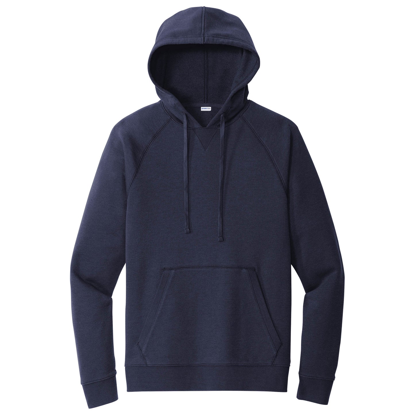 Athletic Heather Sweatshirt - Sport-Tek - Cotton Blend
