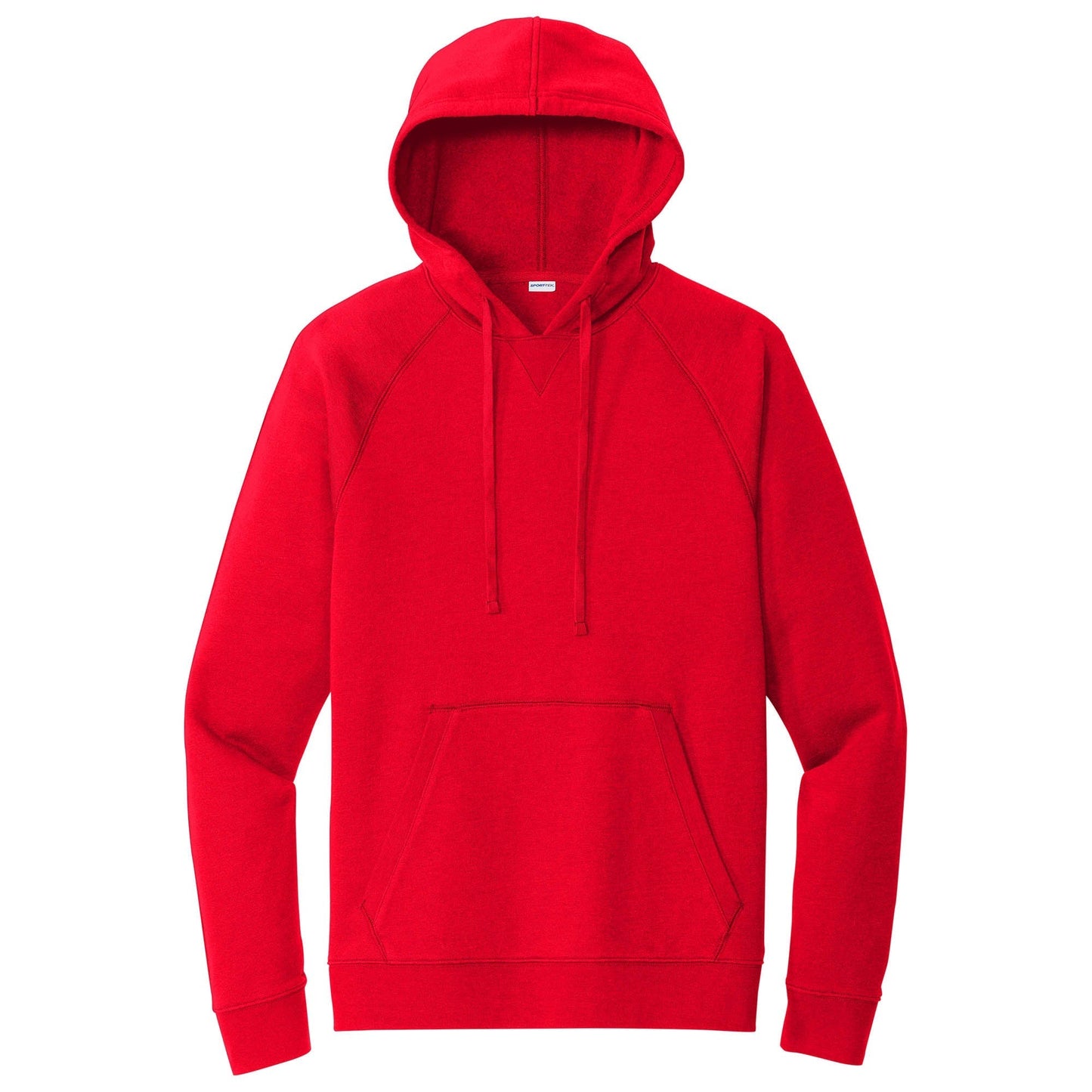 Athletic Heather Sweatshirt - Sport-Tek - Cotton Blend