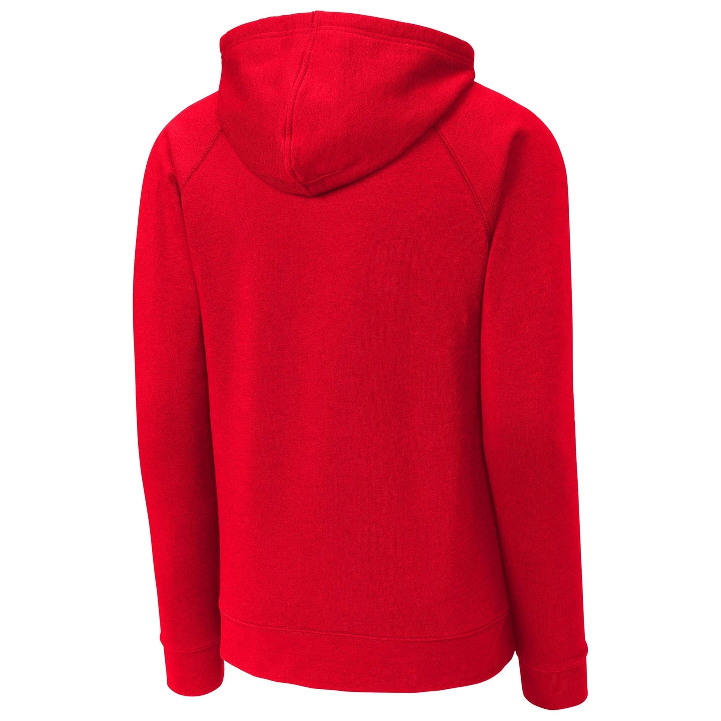 Athletic Heather Sweatshirt - Sport-Tek - Cotton Blend