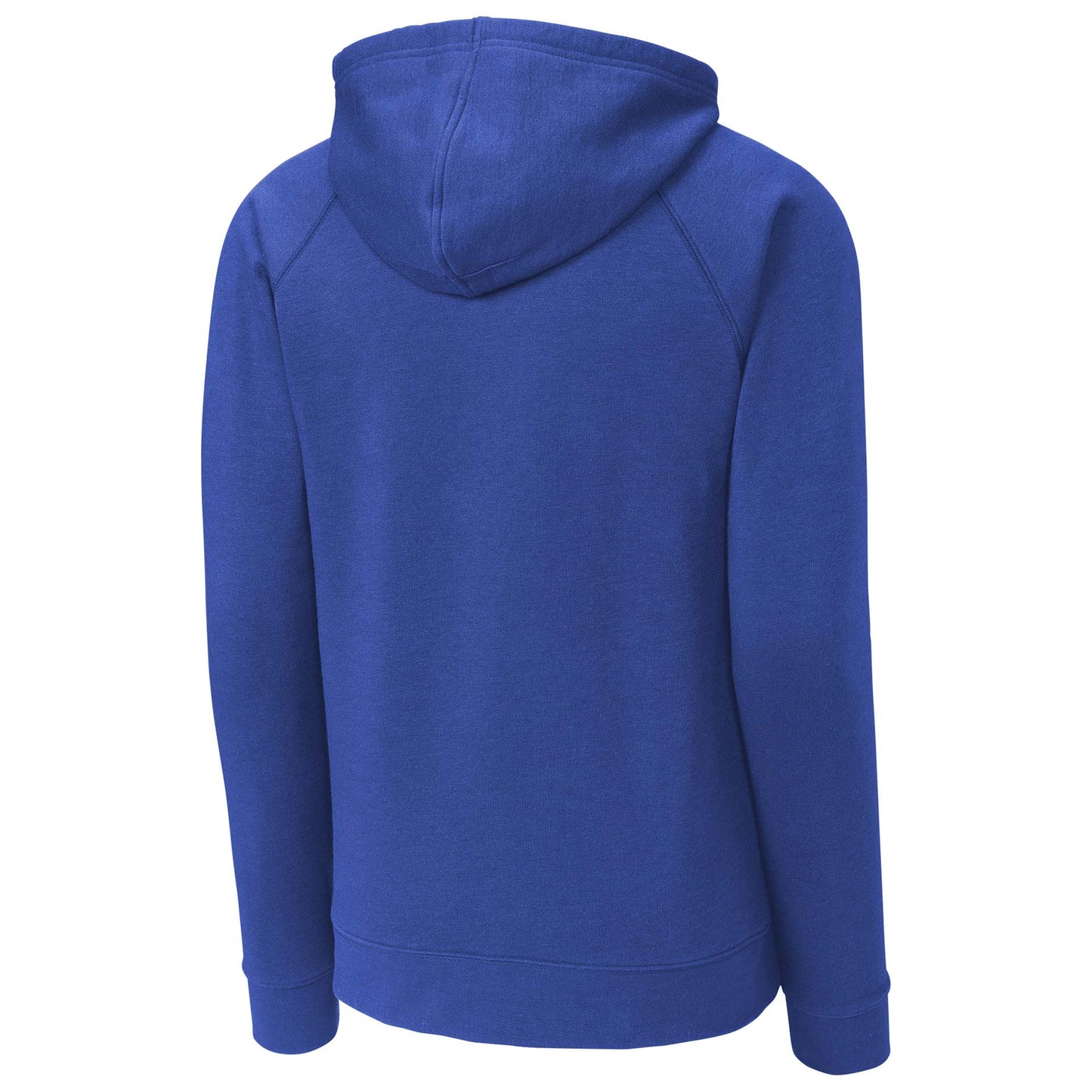 Athletic Heather Sweatshirt - Sport-Tek - Cotton Blend