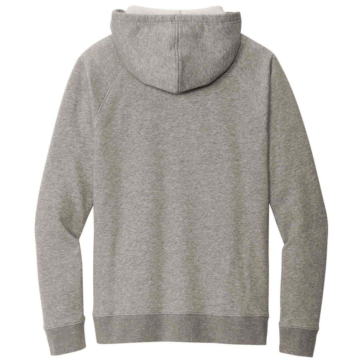 Athletic Heather Sweatshirt - Sport-Tek - Cotton Blend