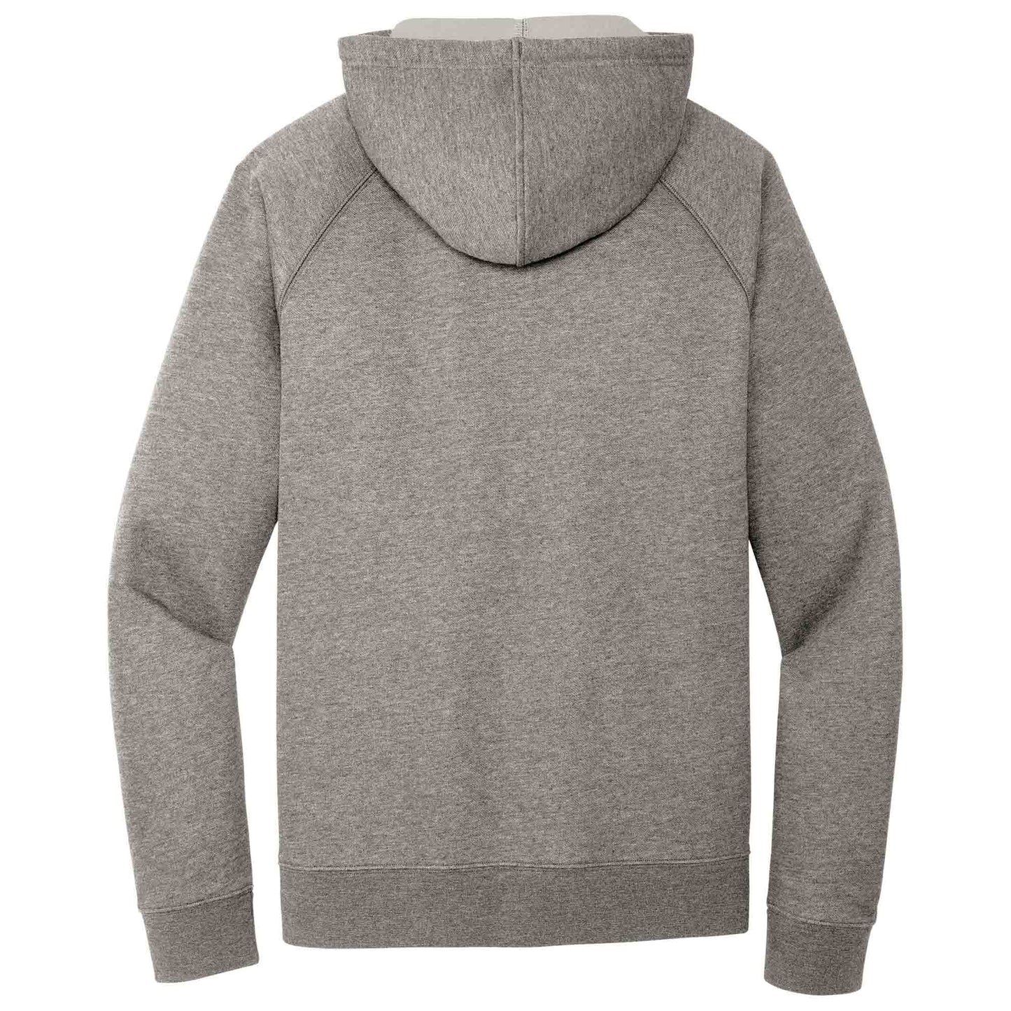 Black Fleece Sweatshirt - Sport-Tek - Cozy Layering