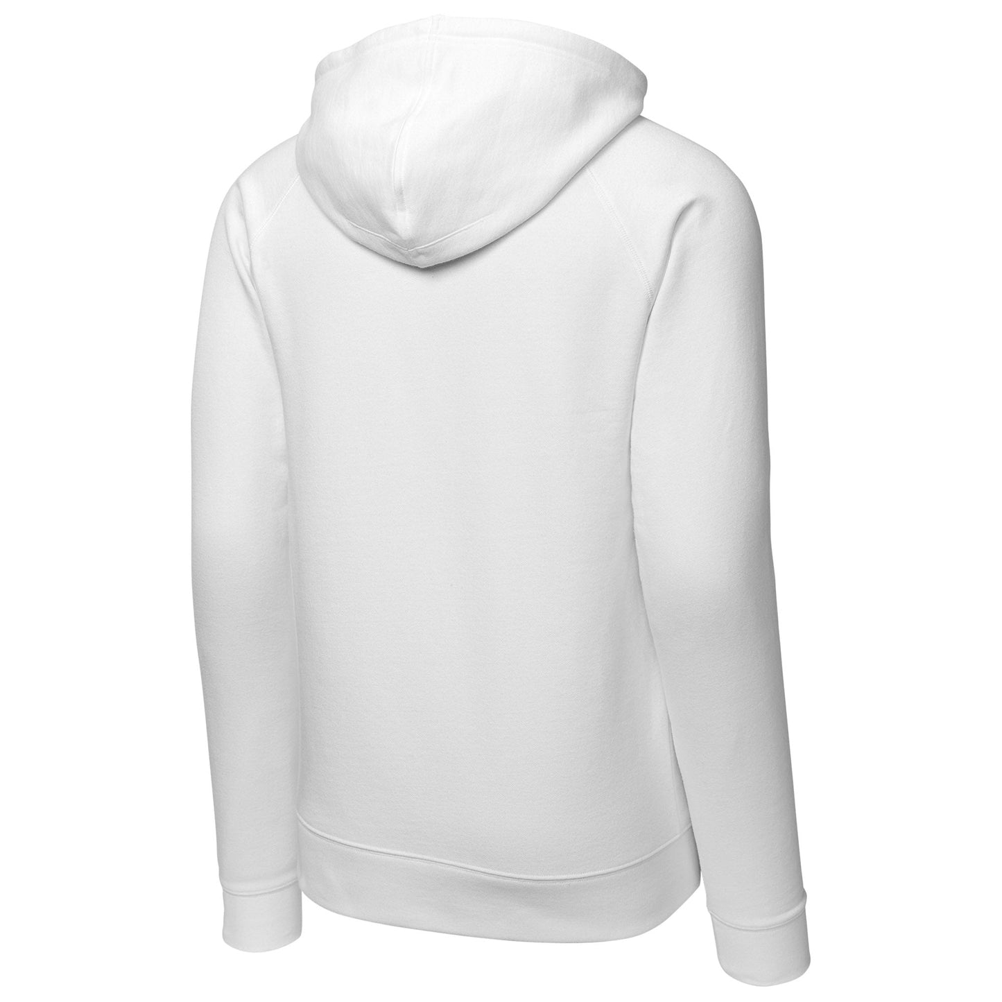 Black Fleece Sweatshirt - Sport-Tek - Cozy Layering