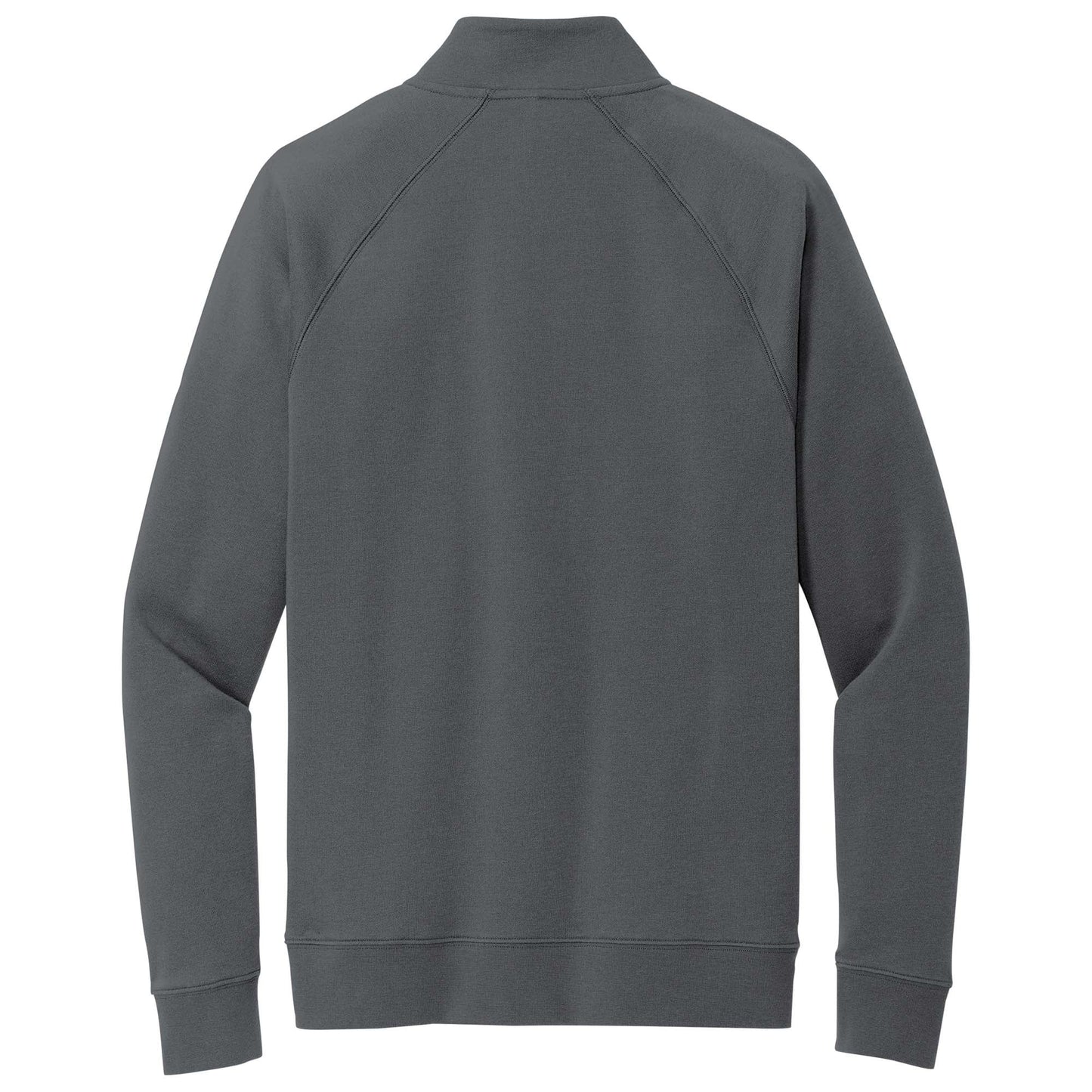 Black Fleece Pullover - Sport-Tek - Cozy Fabric Blend