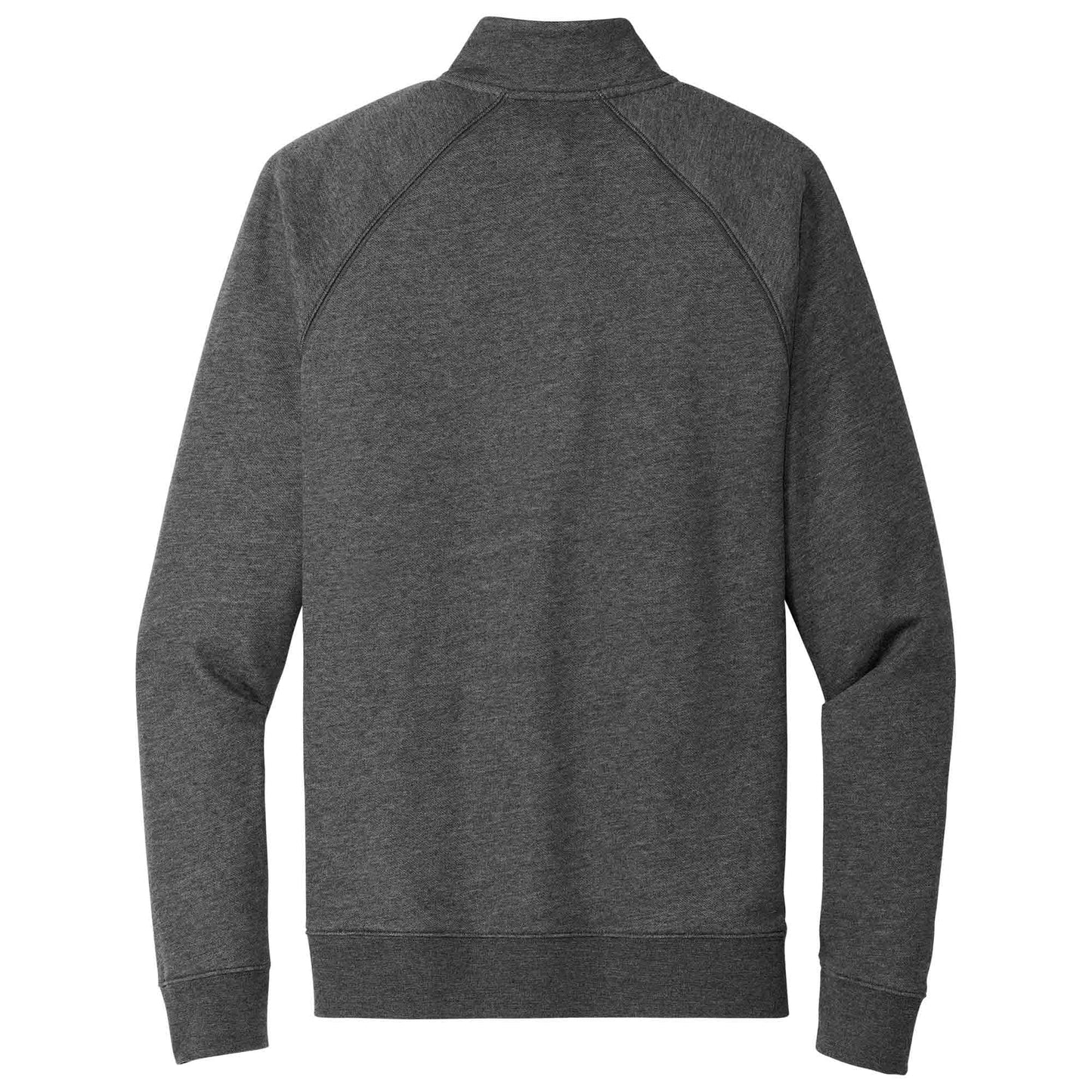 Black Fleece Pullover - Sport-Tek - Cozy Fabric Blend