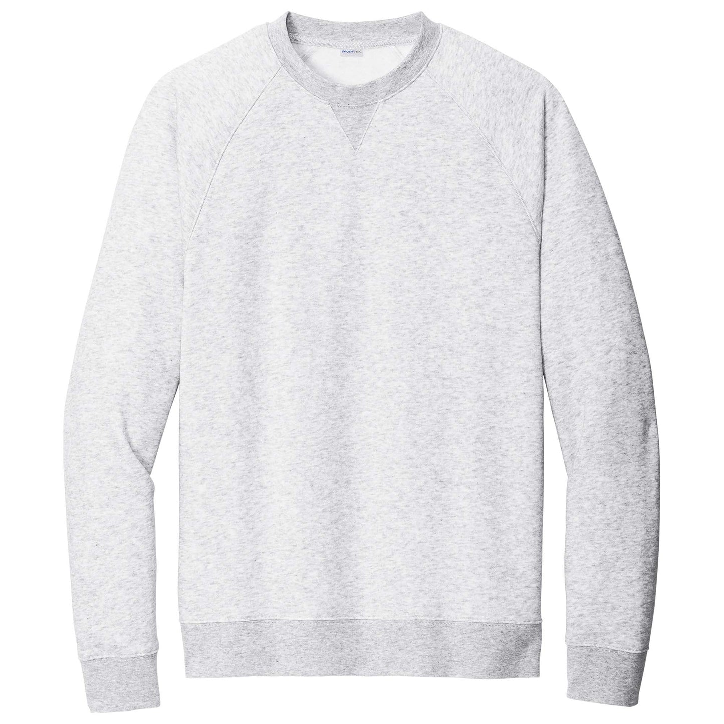 Athletic Heather Sweaters - Sport-Tek - Cozy Fabric