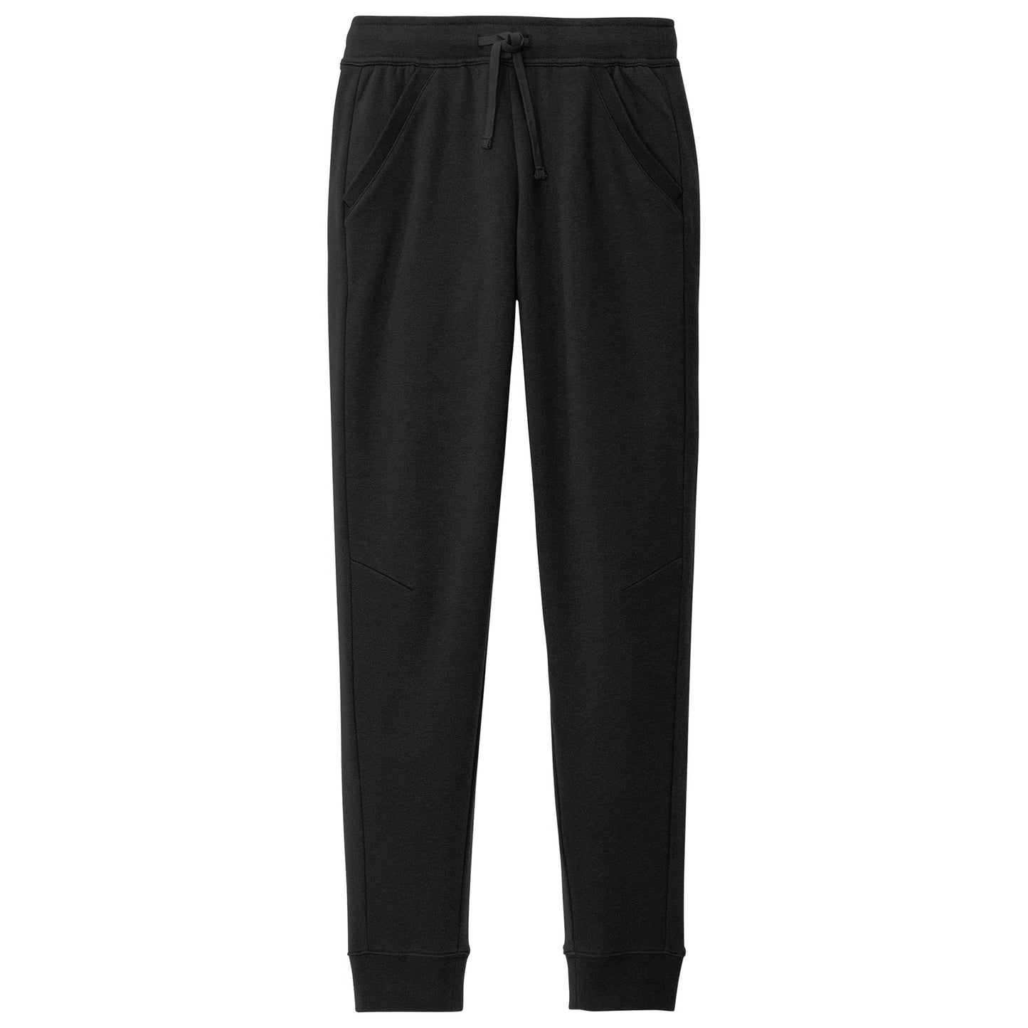 Athletic Heather Sweatpants - Sport-Tek - Comfy Fabric
