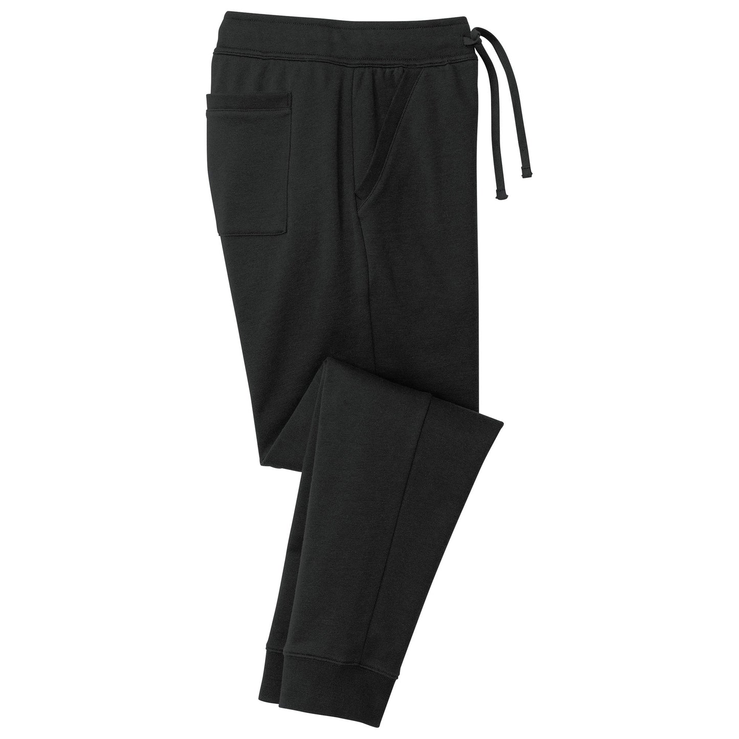 Athletic Heather Sweatpants - Sport-Tek - Comfy Fabric