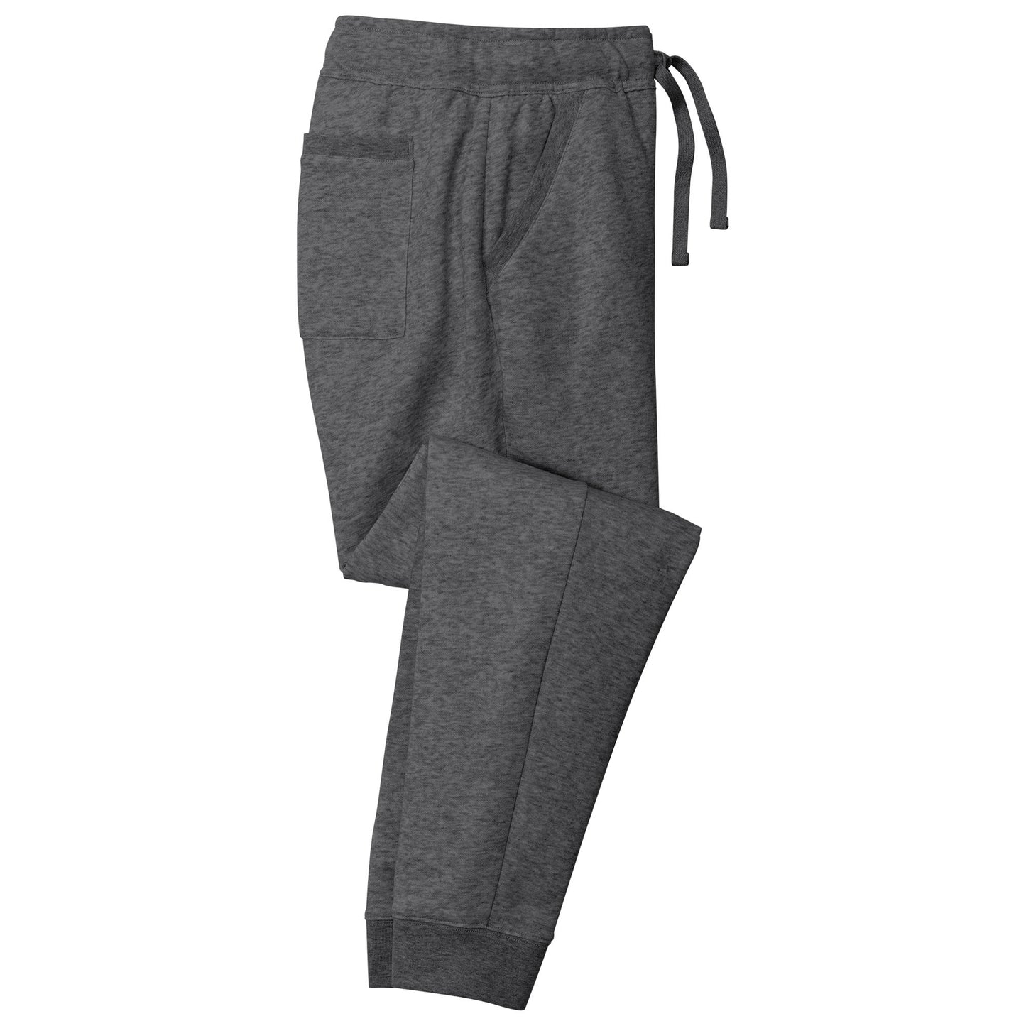 Athletic Heather Sweatpants - Sport-Tek - Comfy Fabric