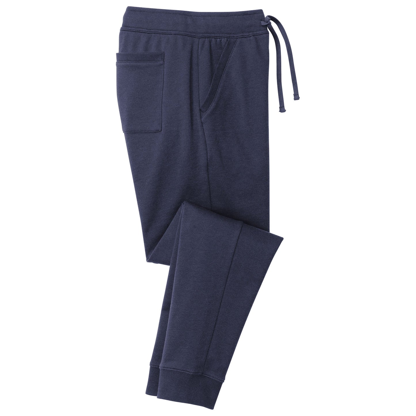 Athletic Heather Sweatpants - Sport-Tek - Comfy Fabric