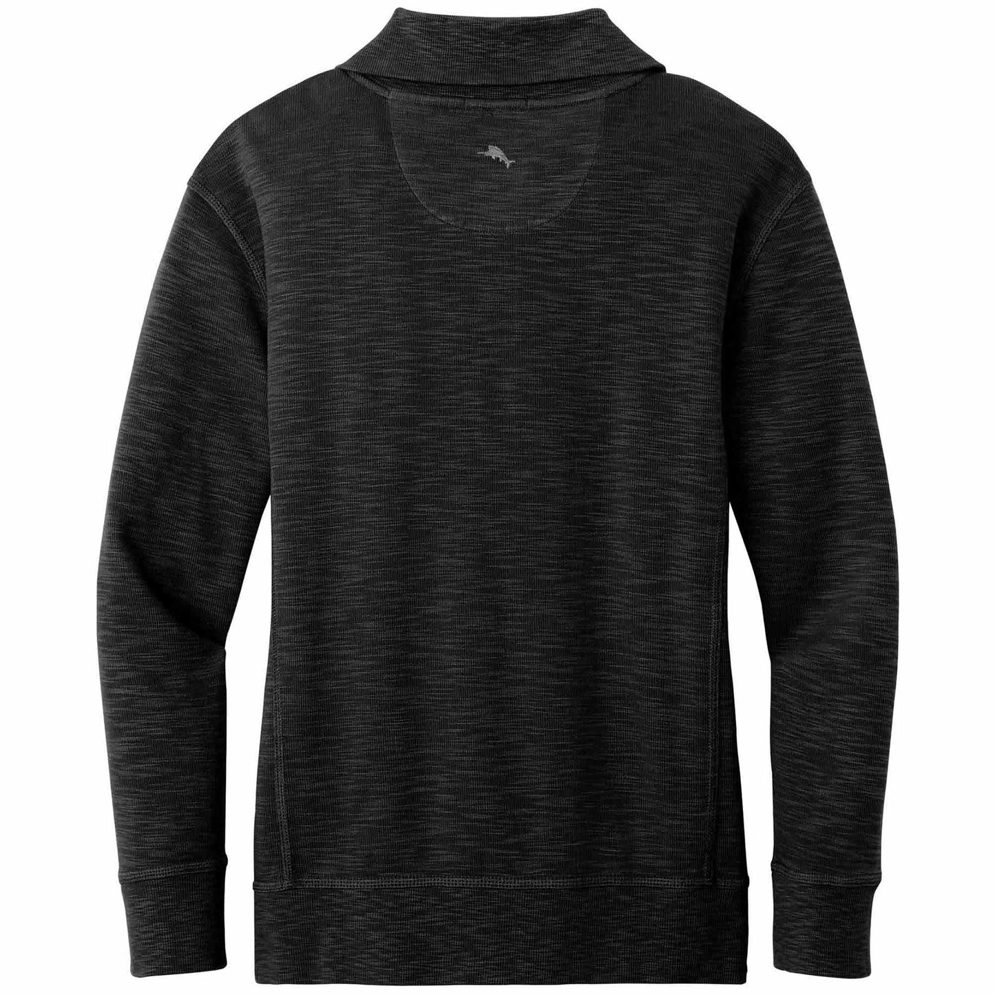 Black Jackets - Tommy Bahama - Stylish Full-Zip