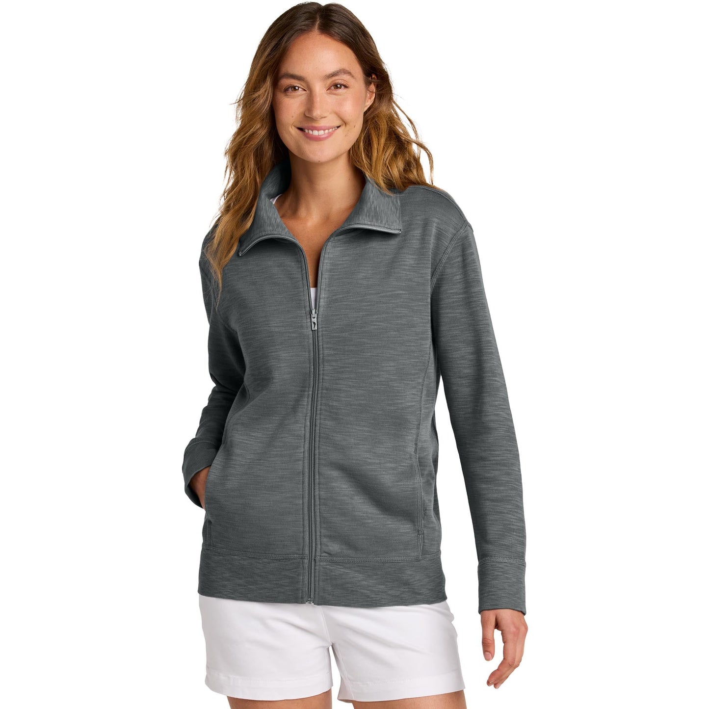 Black Jackets - Tommy Bahama - Stylish Full-Zip