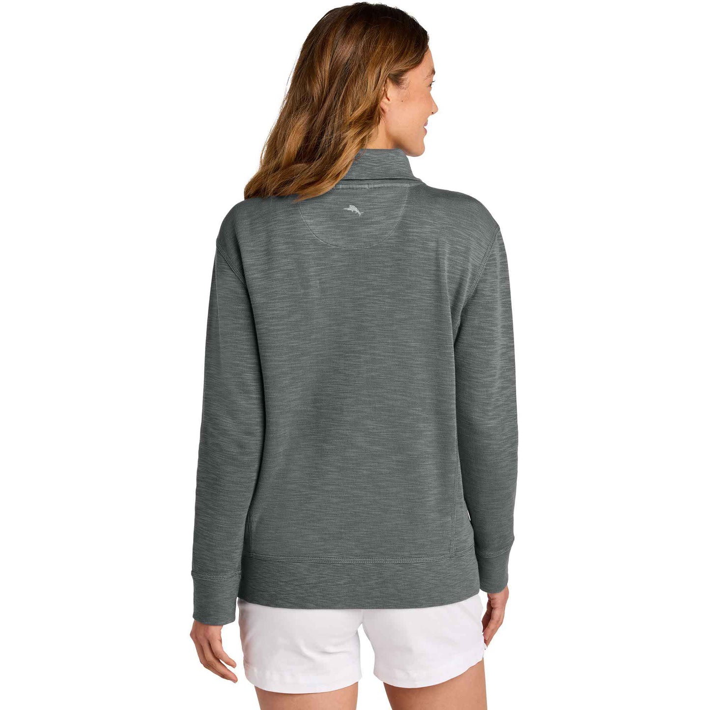 Black Jackets - Tommy Bahama - Stylish Full-Zip