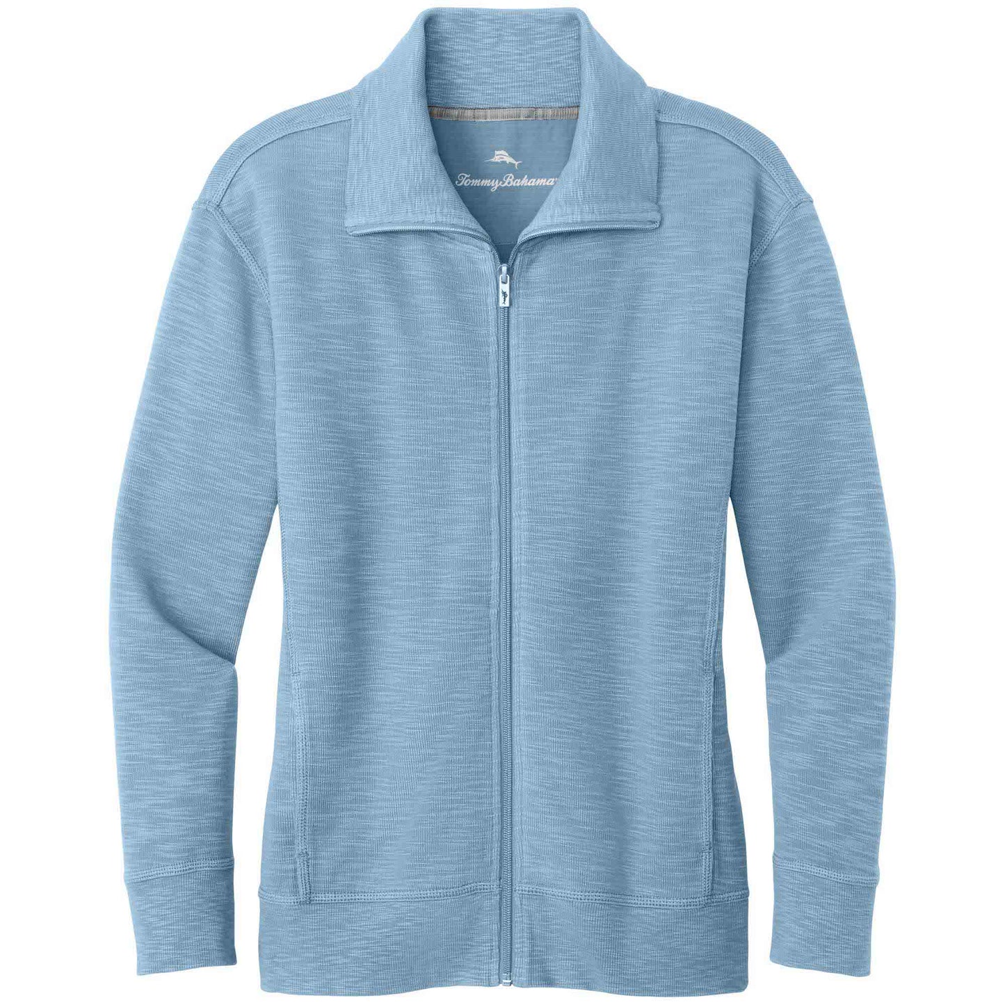 Black Jackets - Tommy Bahama - Stylish Full-Zip