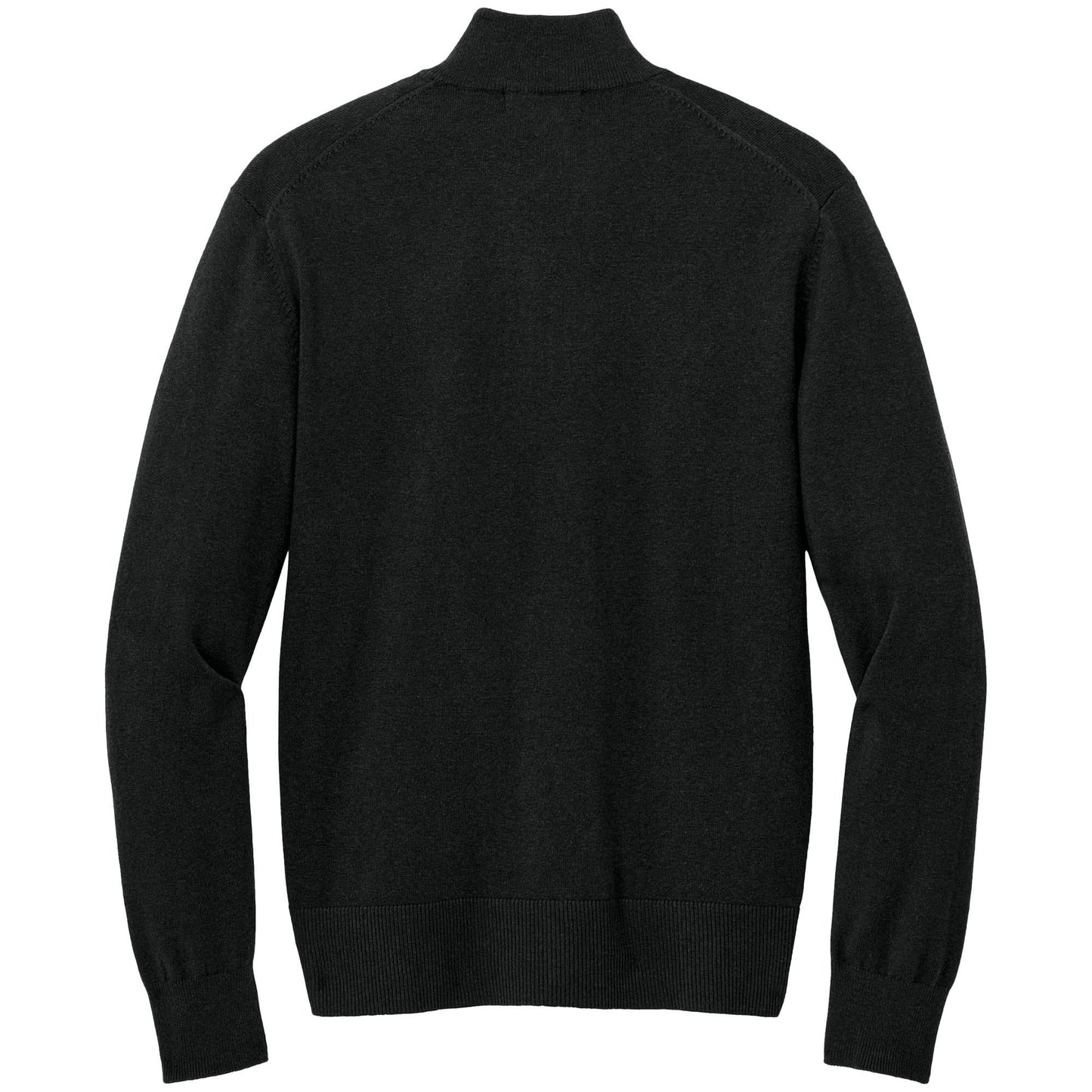 Aegean Blue Sweater - Port Authority - Easy Care