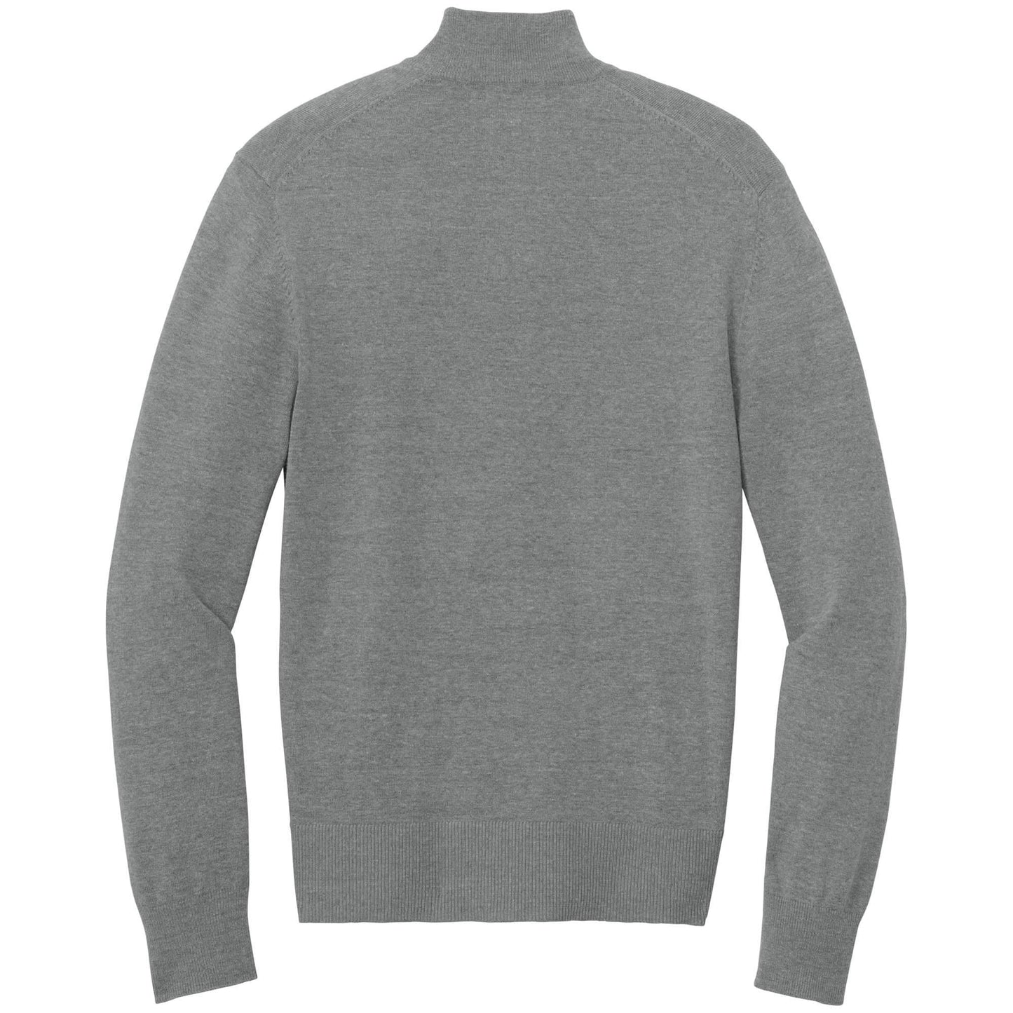 Aegean Blue Sweater - Port Authority - Easy Care