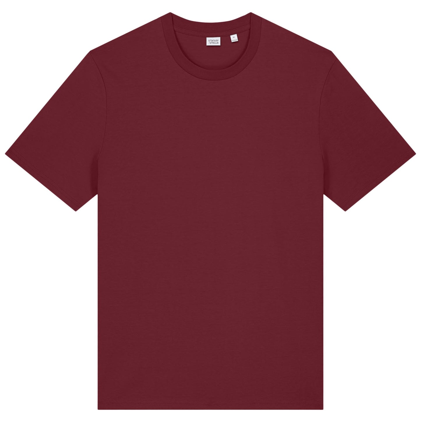 Black T-Shirts - Stanley/Stella - Soft Cotton