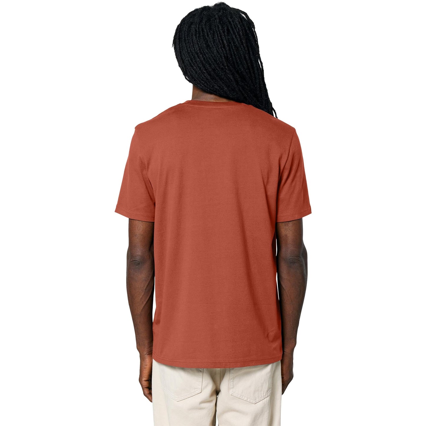 Black T-Shirts - Stanley/Stella - Soft Cotton