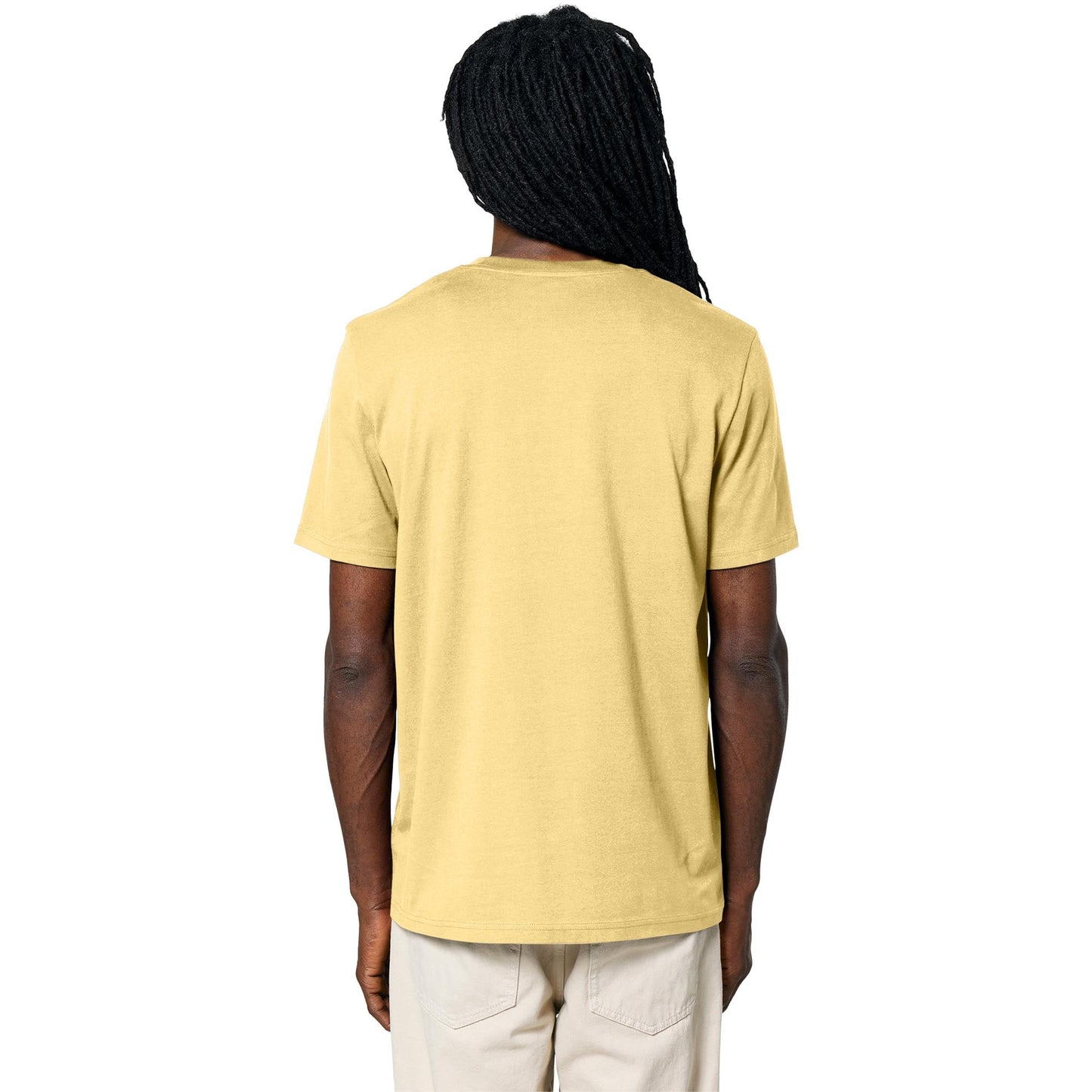 Black T-Shirts - Stanley/Stella - Soft Cotton