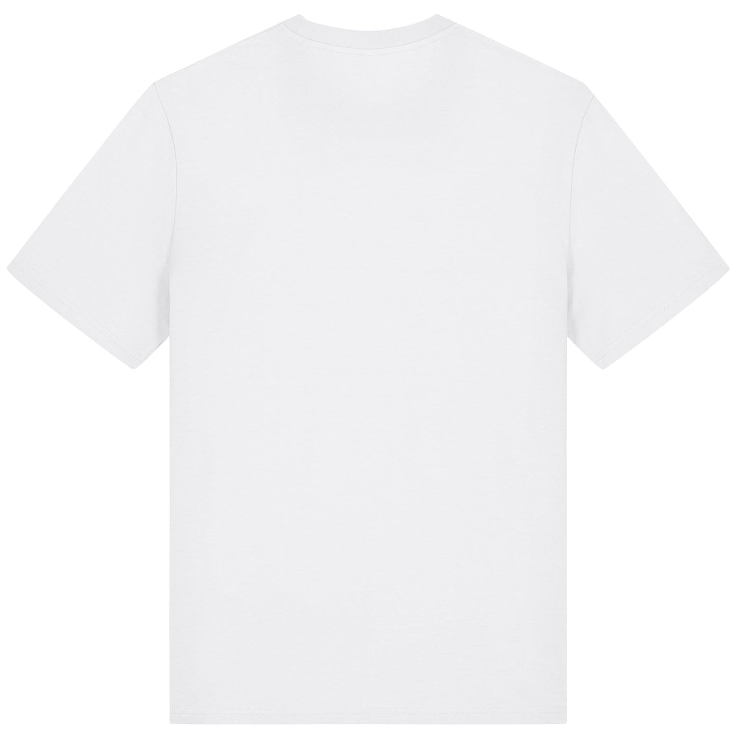 Black T-Shirts - Stanley/Stella - Soft Cotton