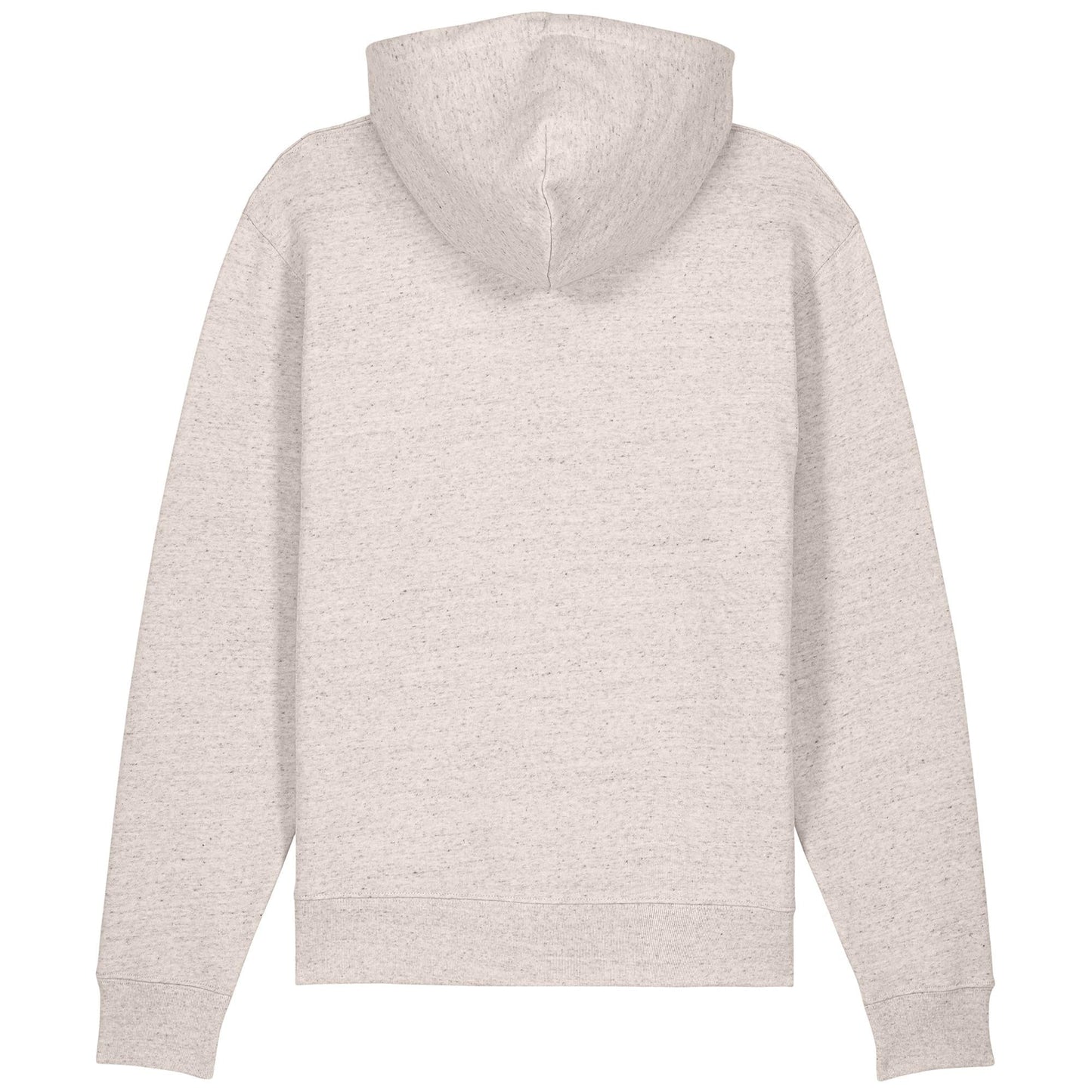 Black Hoodie - Stanley/Stella - Organic Blend