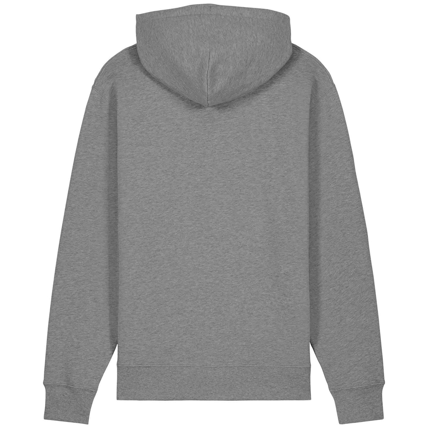 Black Hoodie - Stanley/Stella - Organic Blend