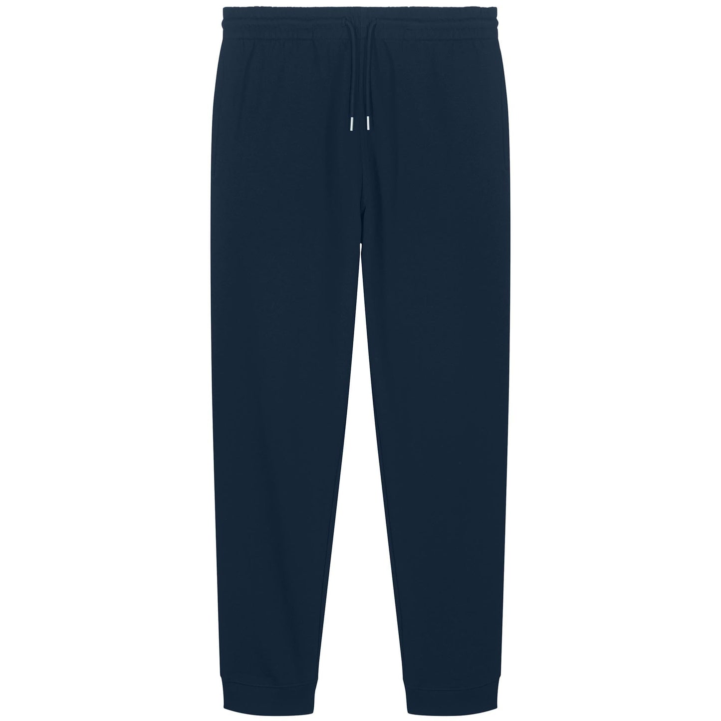 Black Sweatpants - Stanley/Stella - Comfortable Fit