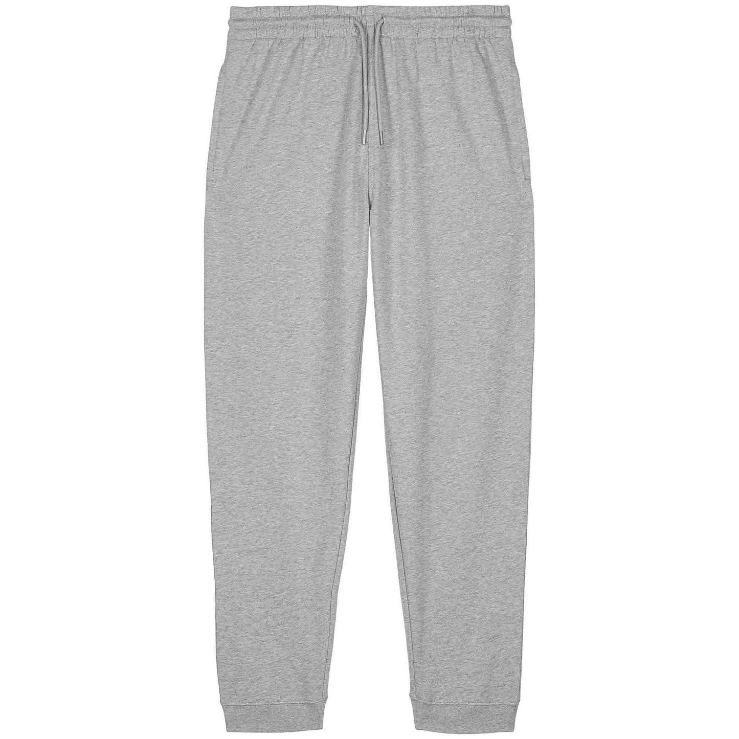 Black Sweatpants - Stanley/Stella - Comfortable Fit