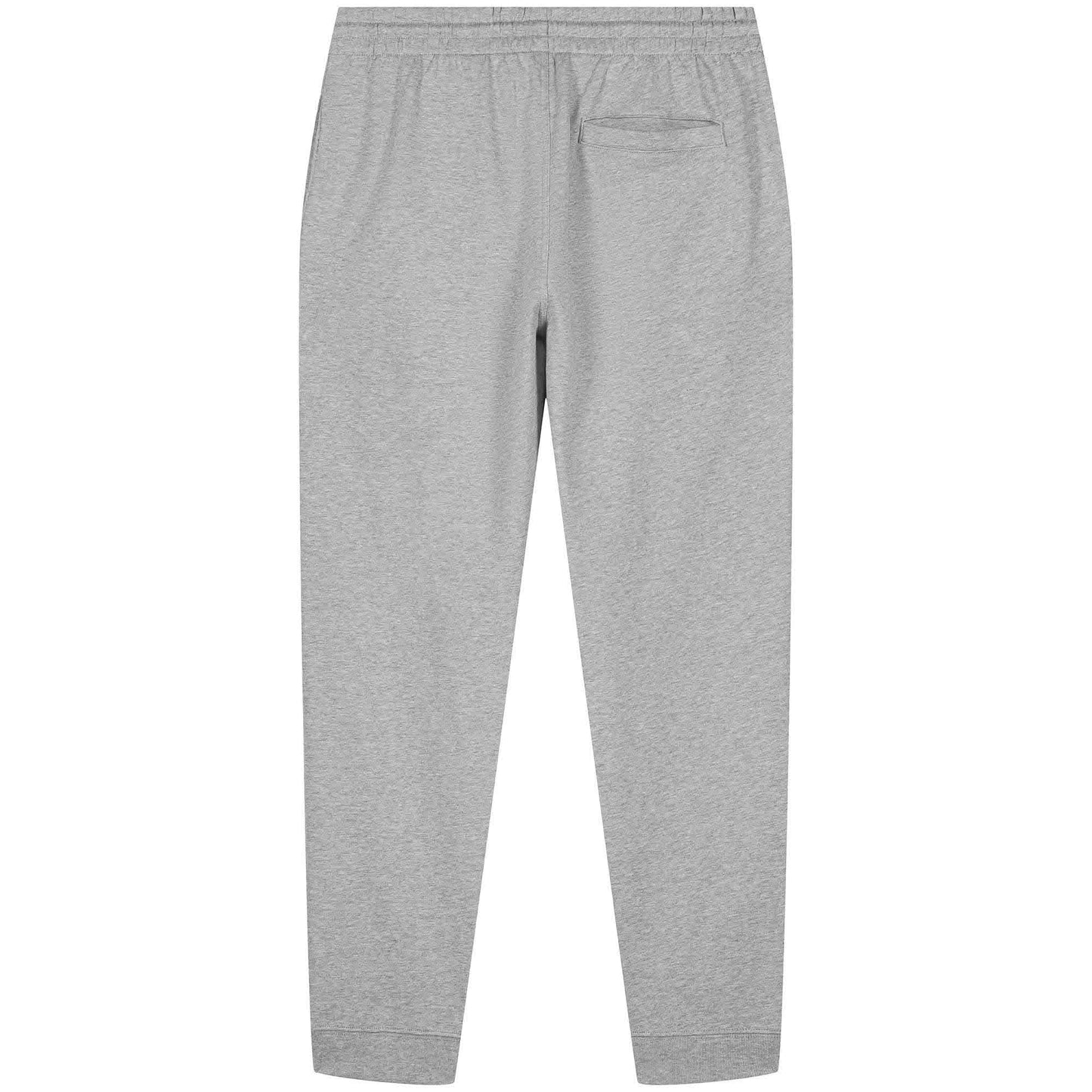 Black Sweatpants - Stanley/Stella - Comfortable Fit
