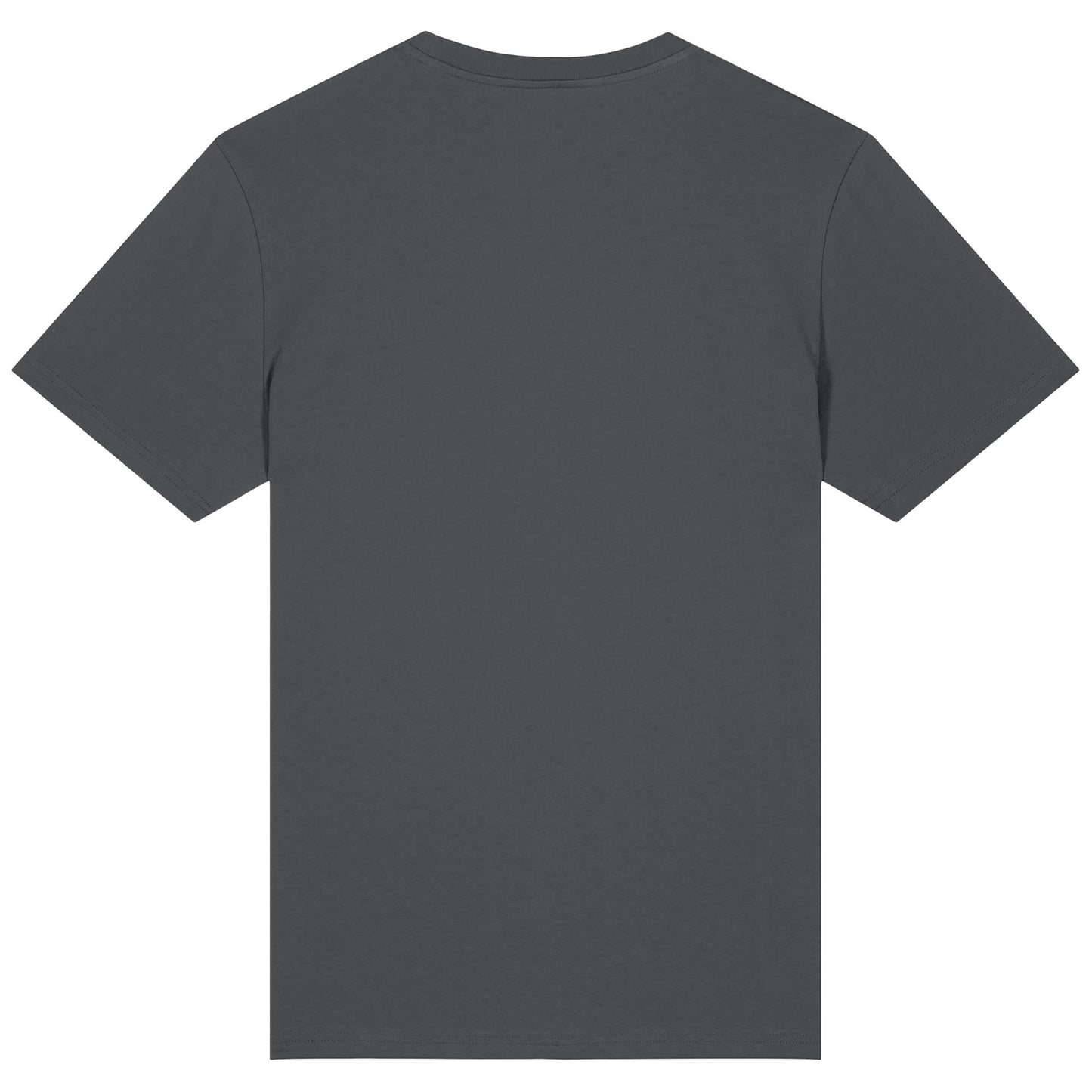 Black T-Shirts - Stanley/Stella - Organic Cotton