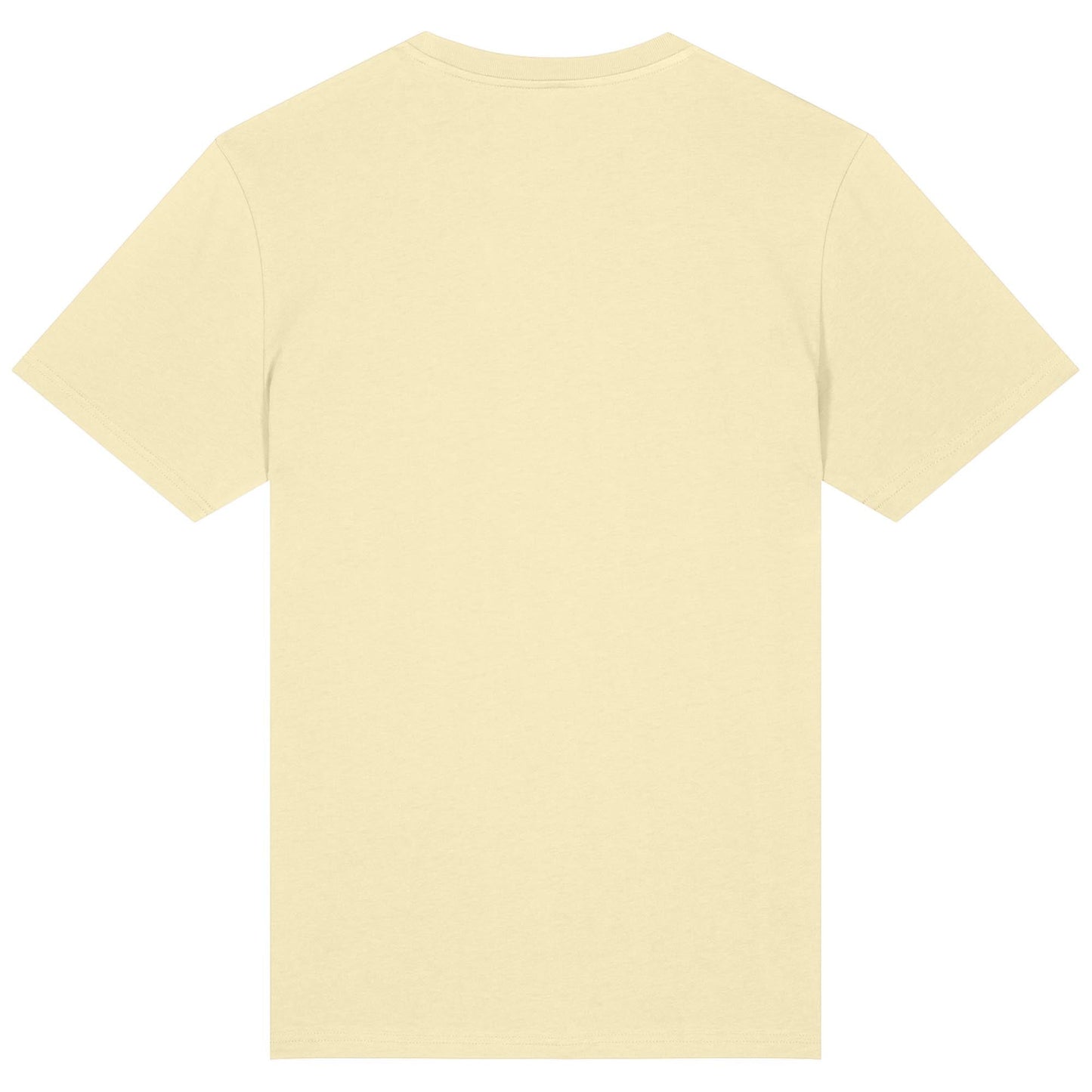 Black T-Shirts - Stanley/Stella - Organic Cotton