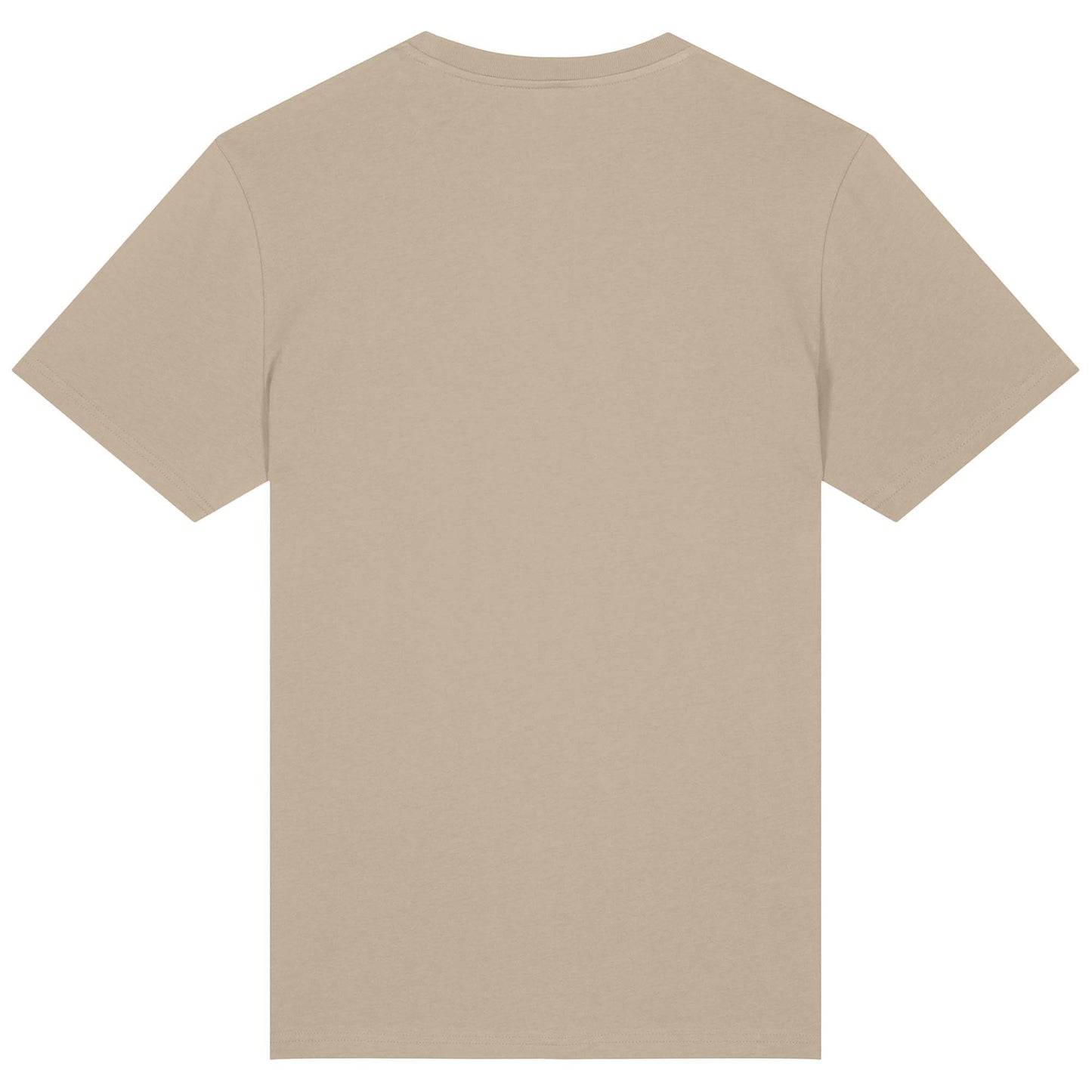 Black T-Shirts - Stanley/Stella - Organic Cotton
