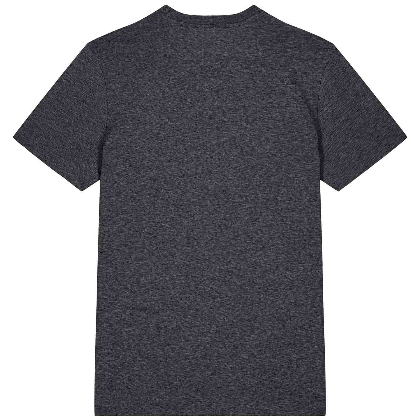 Black T-Shirts - Stanley/Stella - Organic Cotton