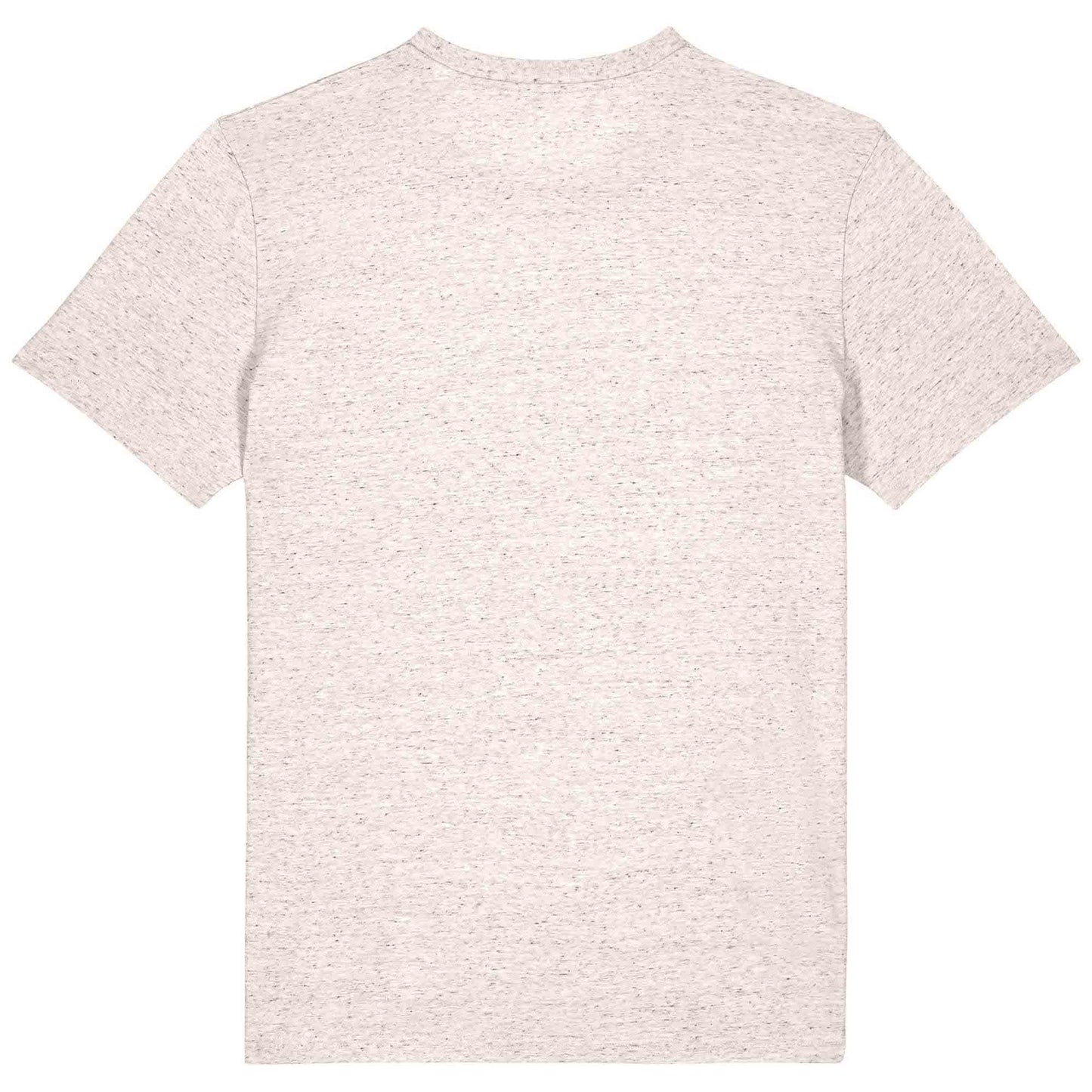 Black T-Shirts - Stanley/Stella - Organic Cotton