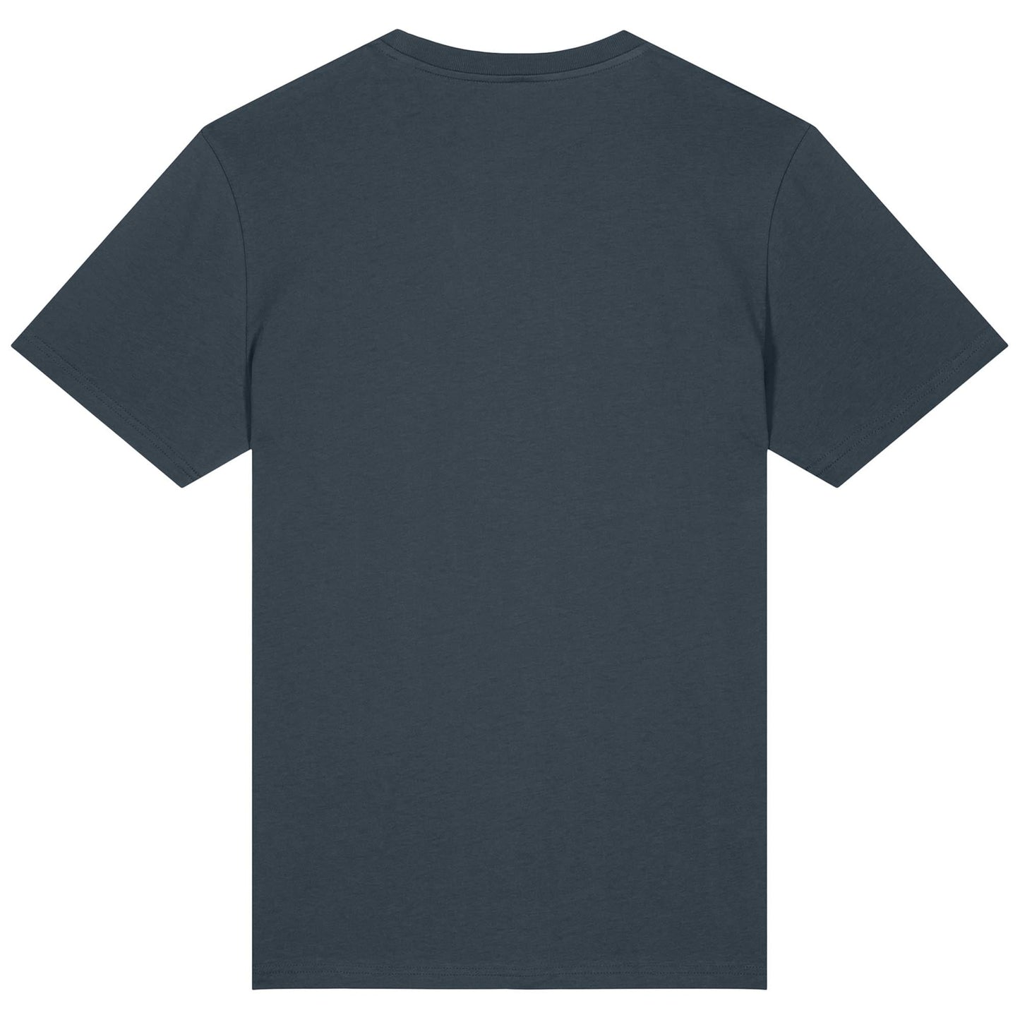 Black T-Shirts - Stanley/Stella - Organic Cotton