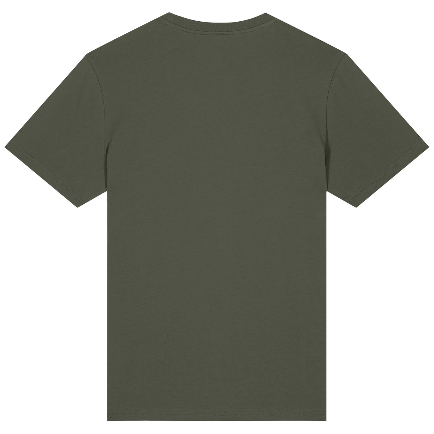 Black T-Shirts - Stanley/Stella - Organic Cotton