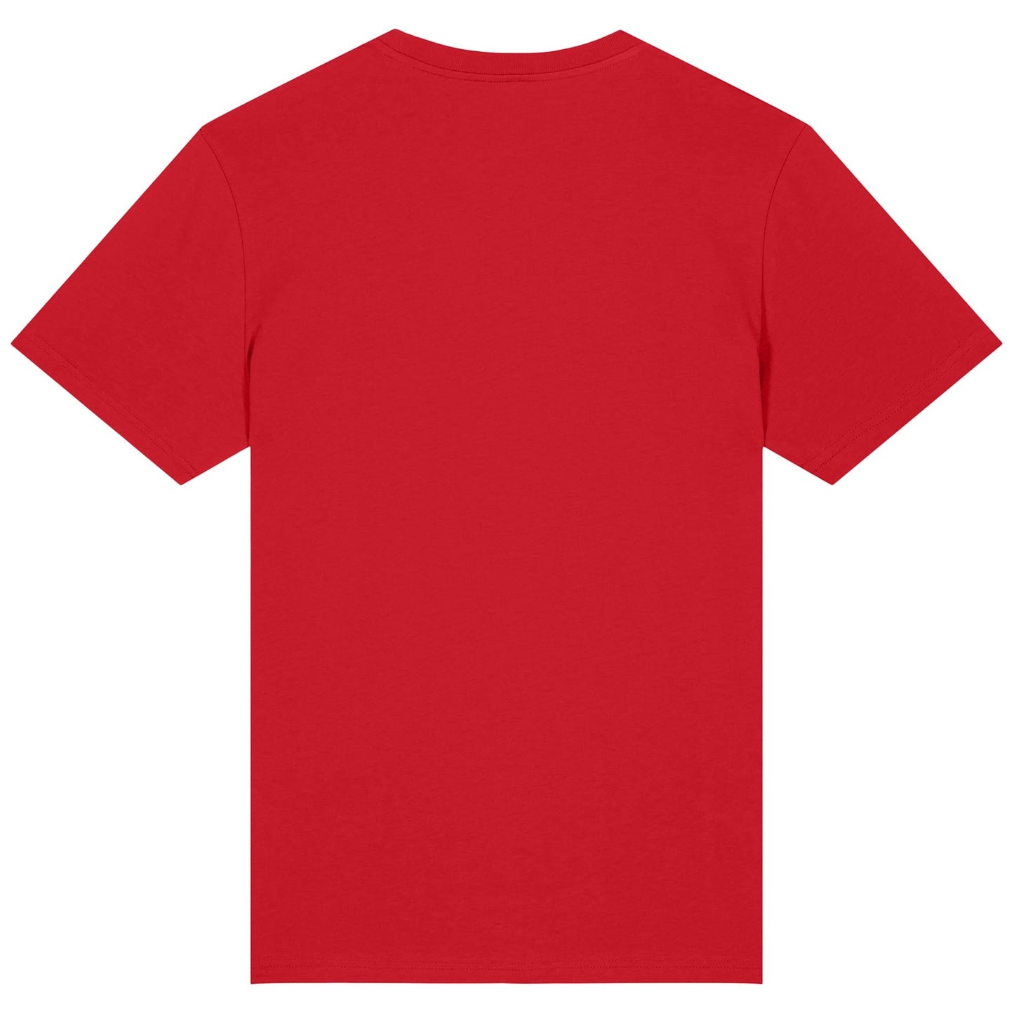 Black T-Shirts - Stanley/Stella - Organic Cotton