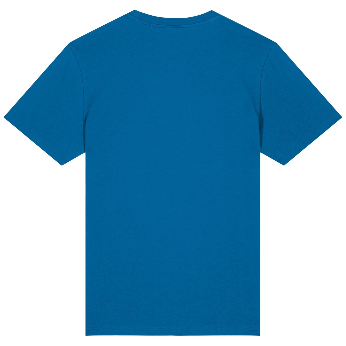 Black T-Shirts - Stanley/Stella - Organic Cotton