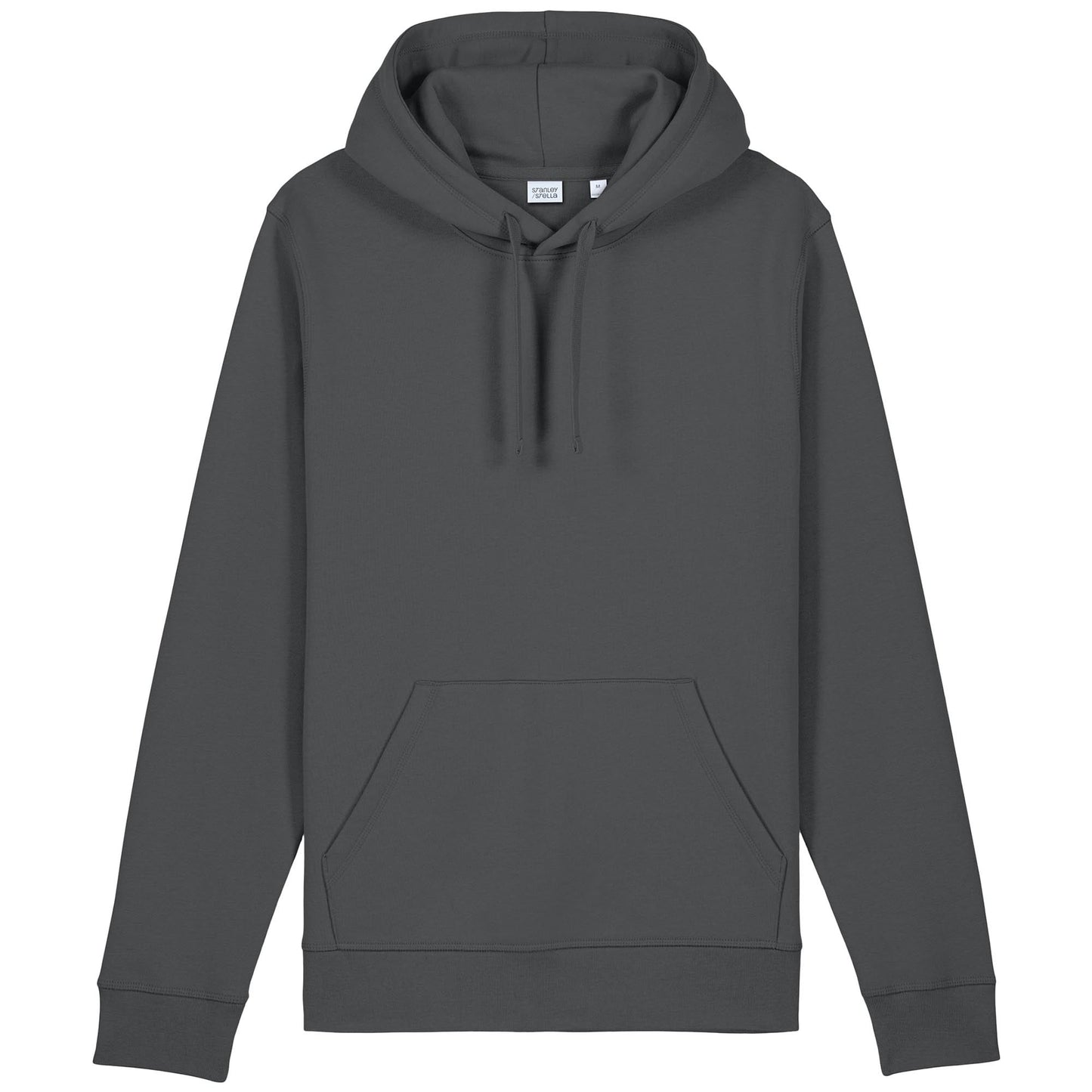 Black Sweatshirts - Stanley/Stella - Eco-Friendly Hoodie