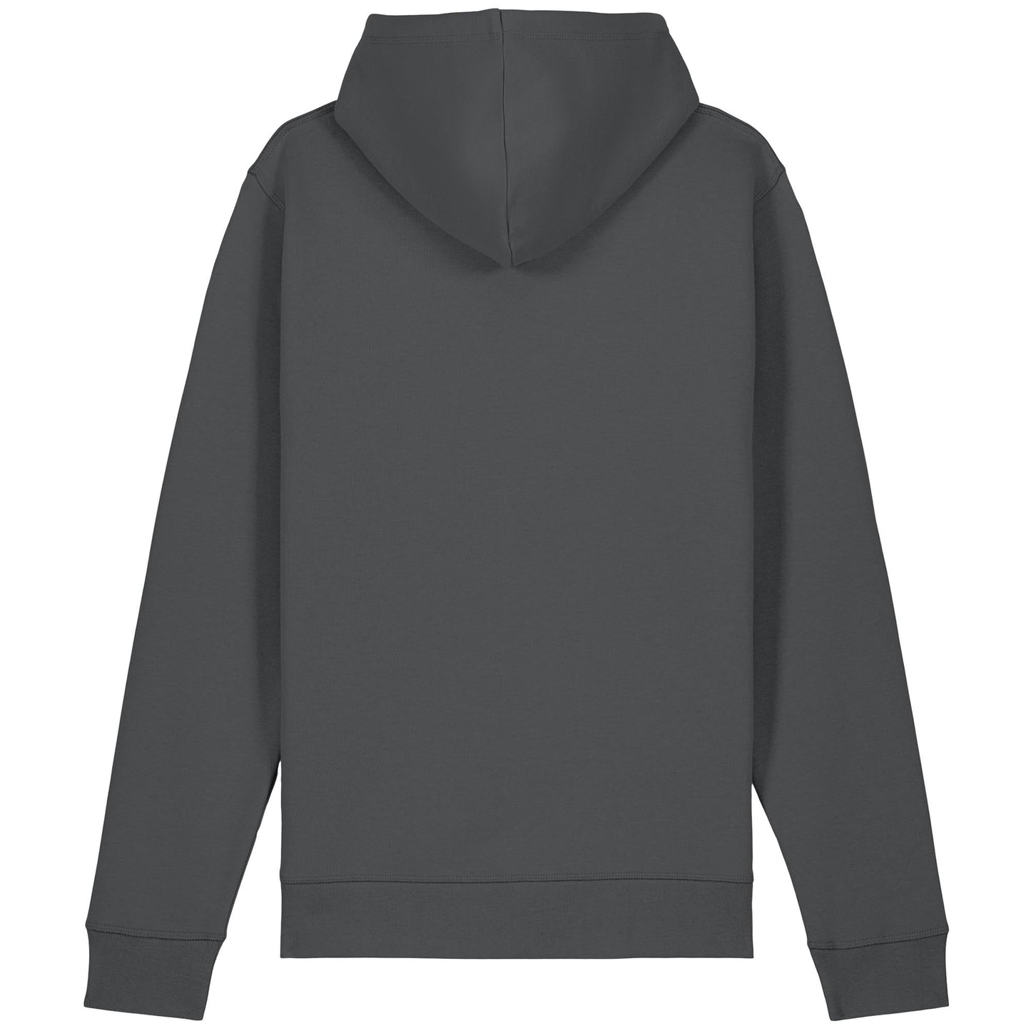 Black Sweatshirts - Stanley/Stella - Eco-Friendly Hoodie