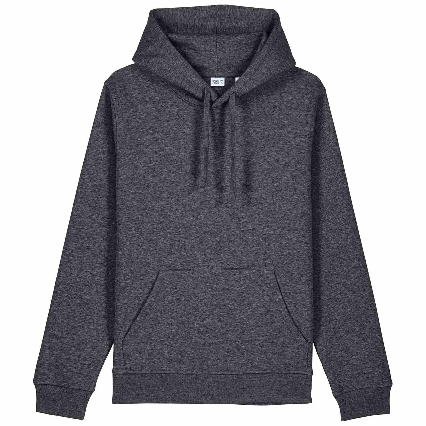 Black Sweatshirts - Stanley/Stella - Eco-Friendly Hoodie