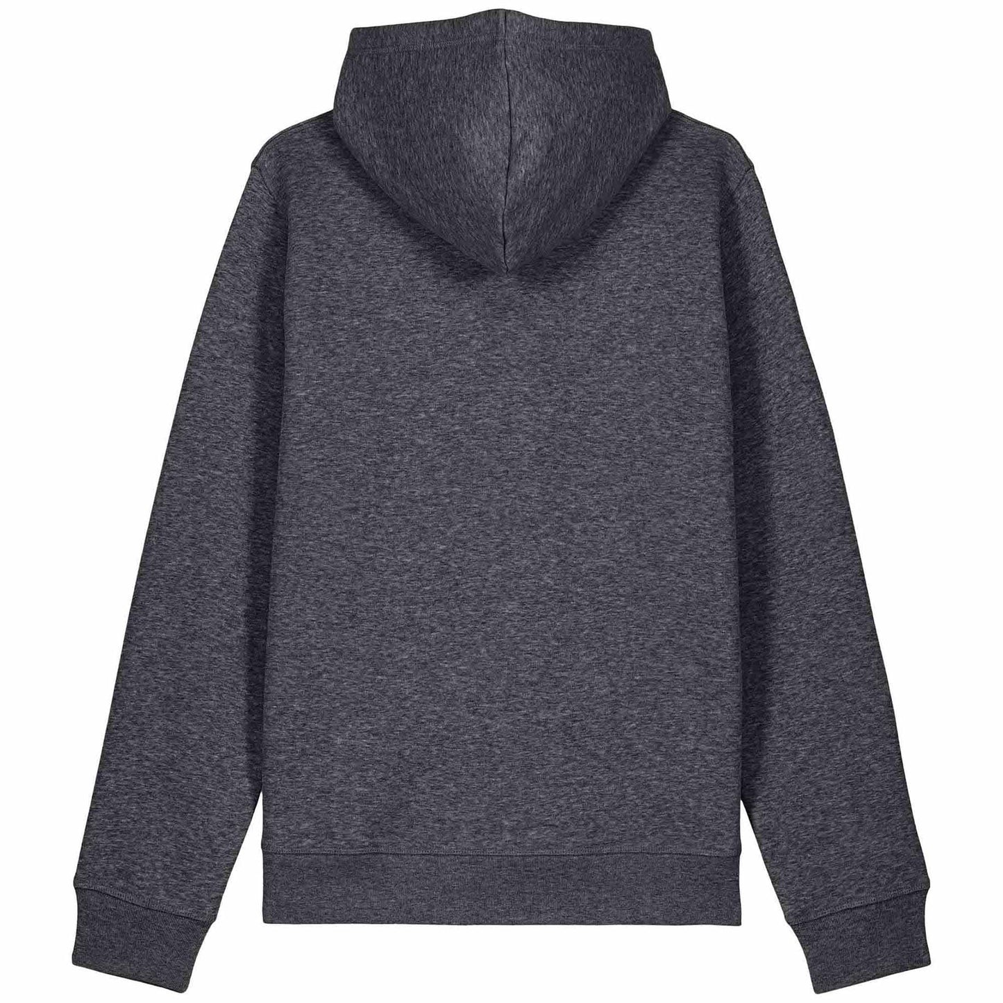 Black Sweatshirts - Stanley/Stella - Eco-Friendly Hoodie