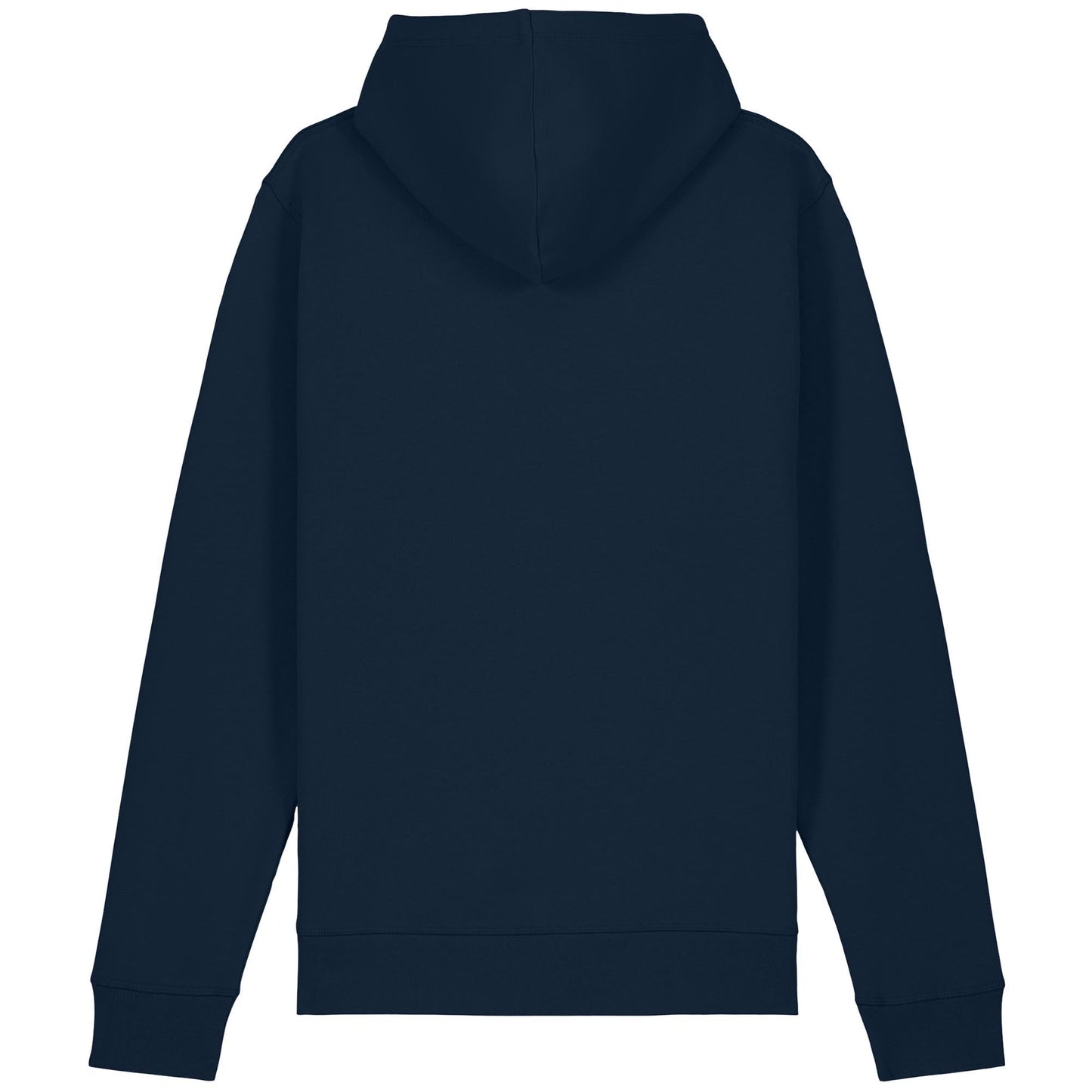 Black Sweatshirts - Stanley/Stella - Eco-Friendly Hoodie