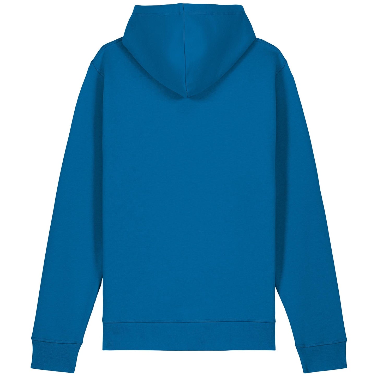 Black Sweatshirts - Stanley/Stella - Eco-Friendly Hoodie