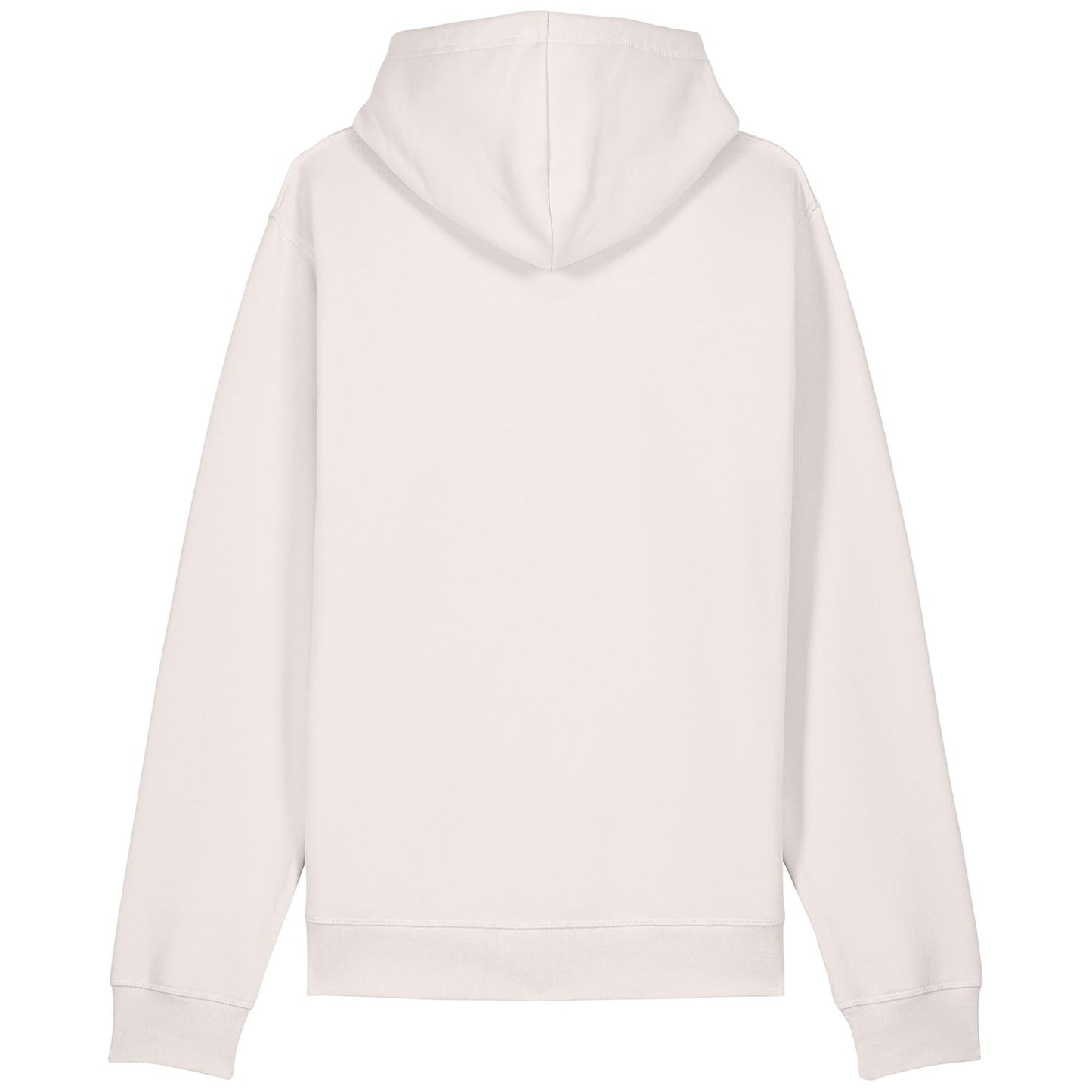 Black Sweatshirts - Stanley/Stella - Eco-Friendly Hoodie