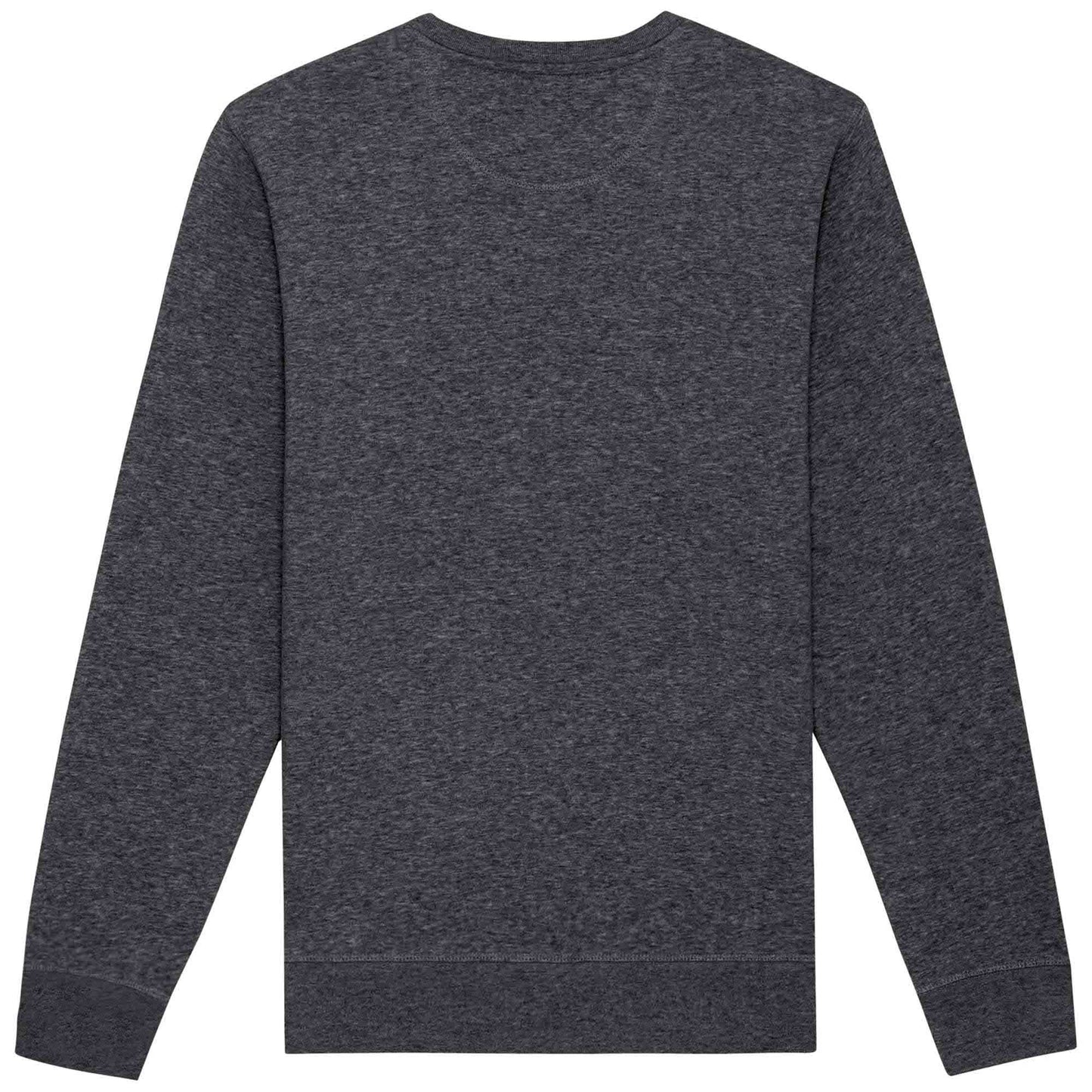 Black Sweatshirts - Stanley/Stella - Midweight Comfort