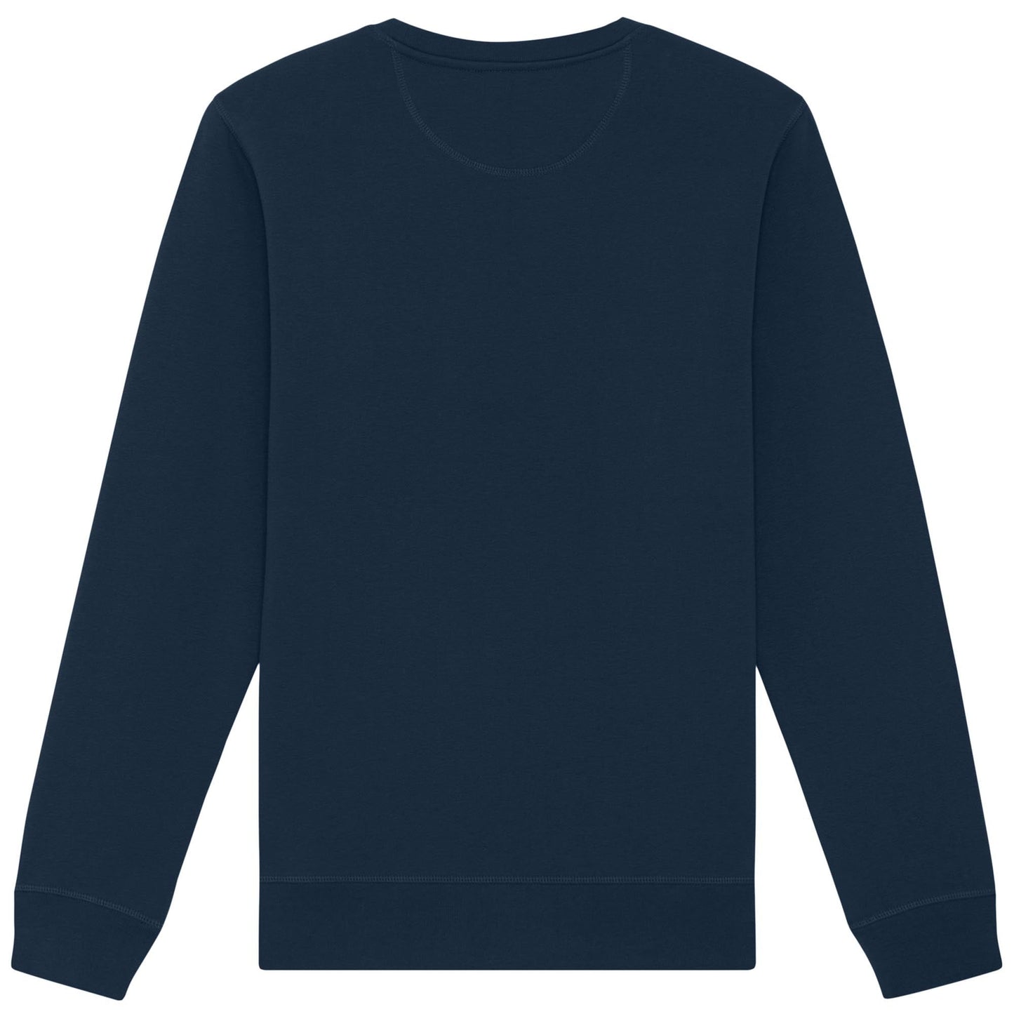 Black Sweatshirts - Stanley/Stella - Midweight Comfort