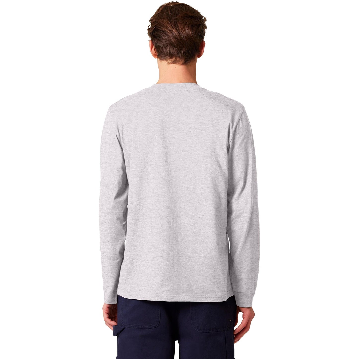 Black T-Shirts - Stanley/Stella - Organic Cotton