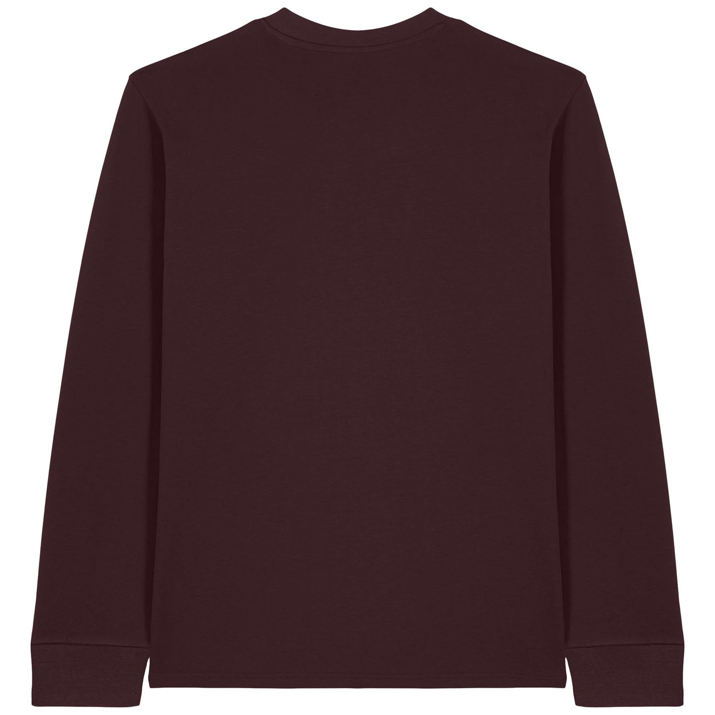 Black T-Shirts - Stanley/Stella - Organic Cotton