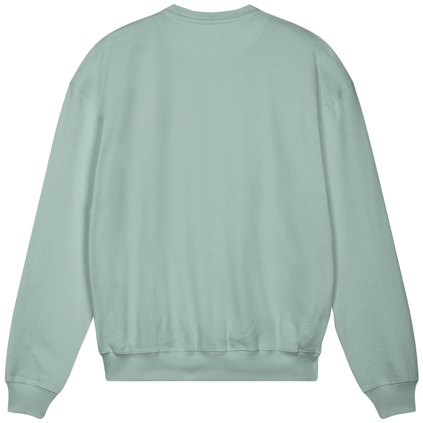 Black Sweatshirts - Stanley/Stella - Organic Cotton